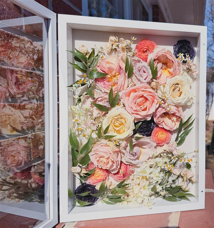 11x14 Traditional Shadow Box