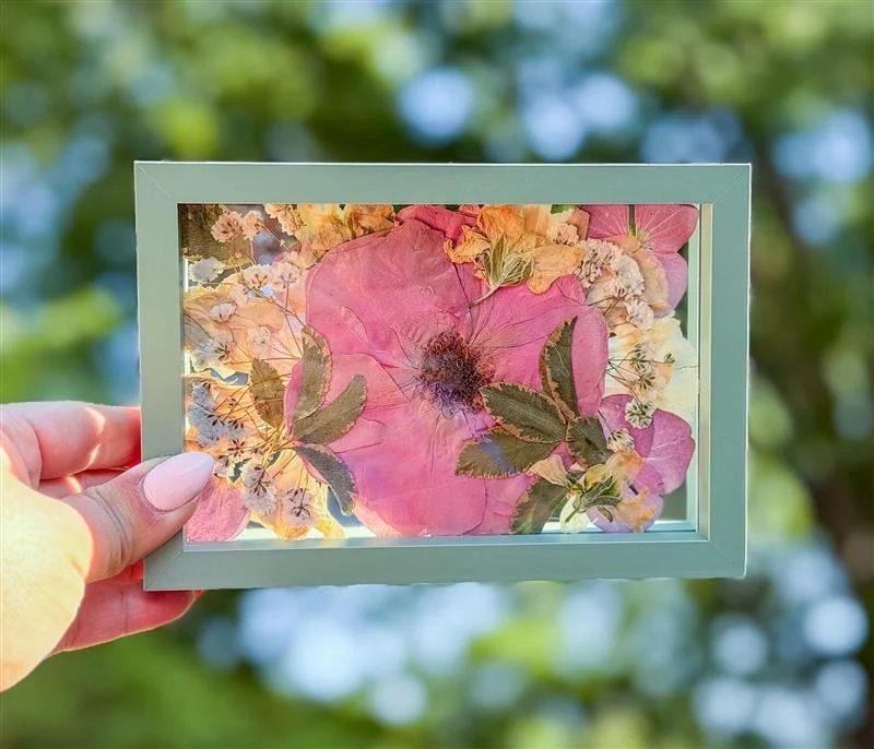 4x6 Fully Pressed Frame