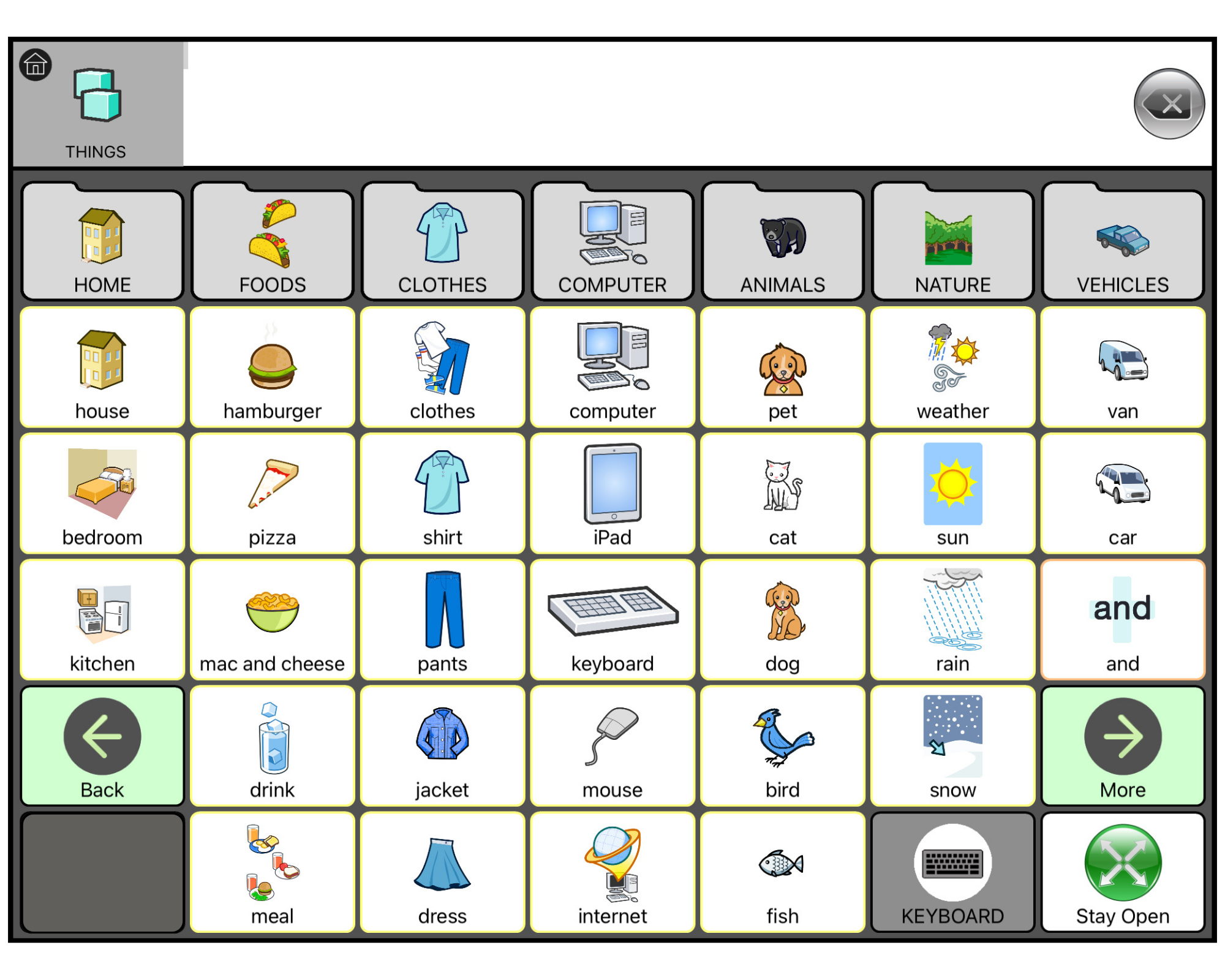 Core Columns — Talk Suite