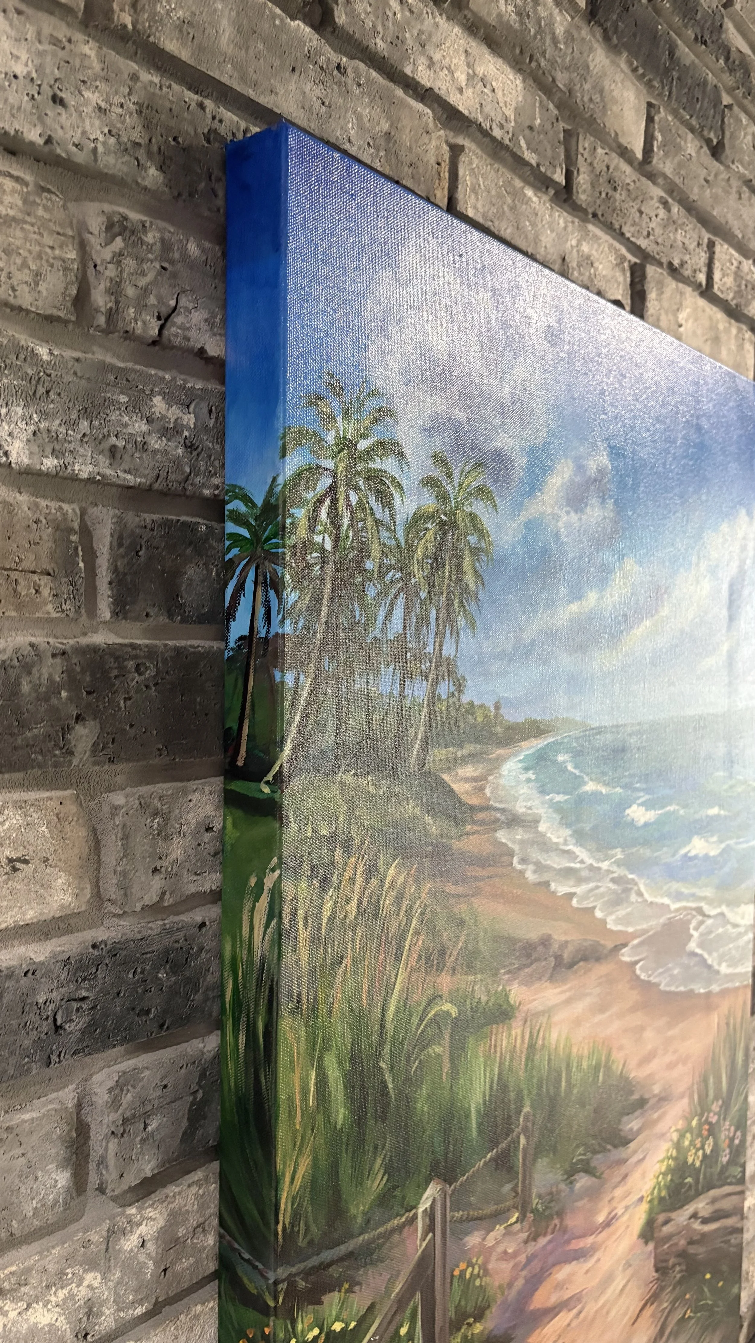 Serenity Seashore 24x36 Heather Dartez Art 3.jpg