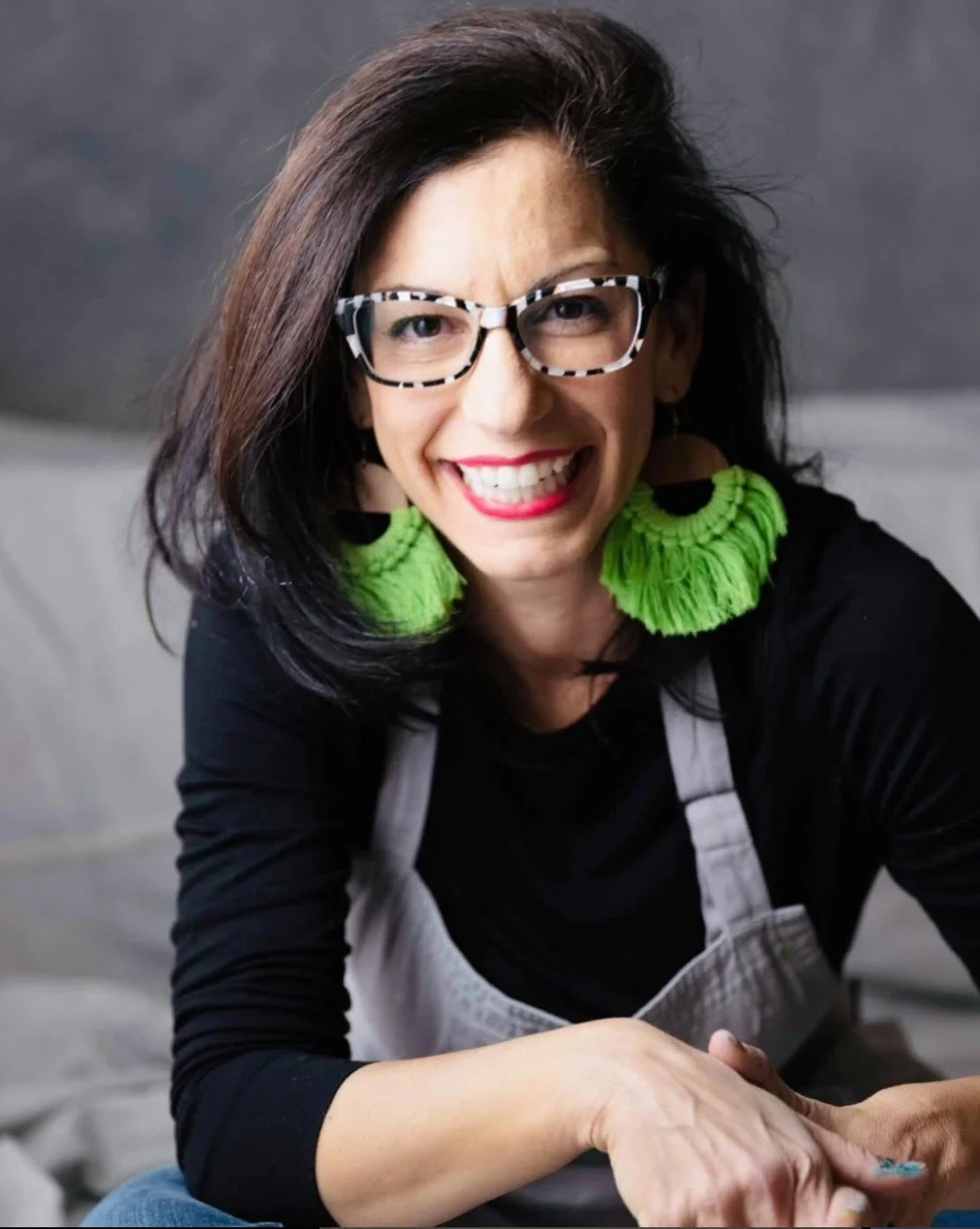 The Art of Bubbly with Sarah Hanna