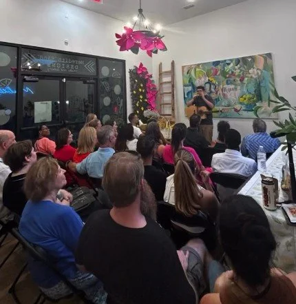 “Jokes On Us” Comedy Show Third Time’s the Charm