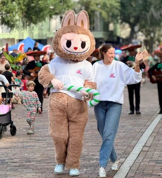 Fun Pop Accessories is Popping Up in the Milk Stacks