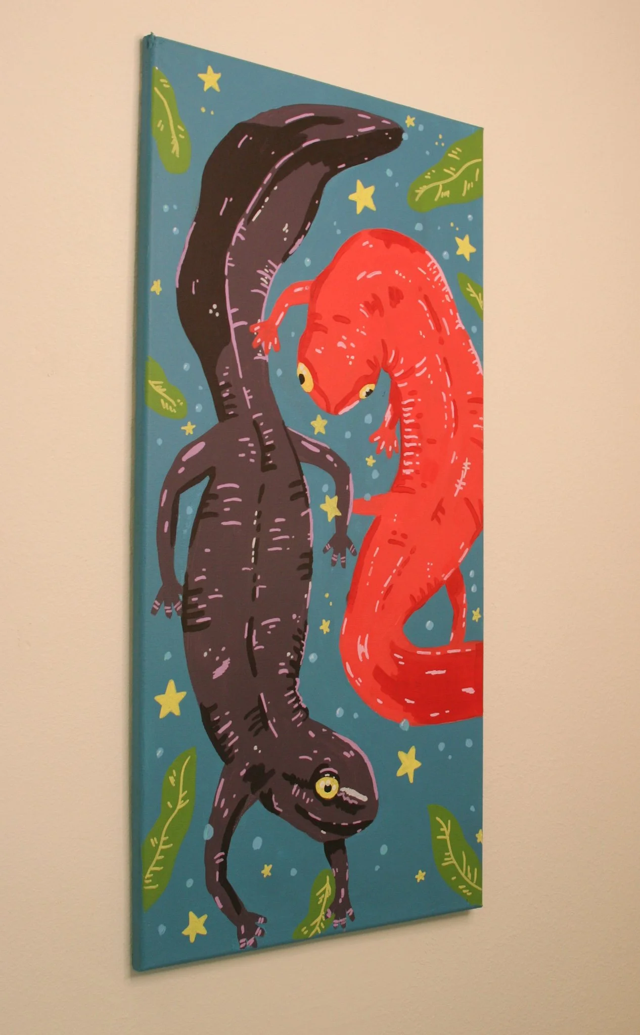 Playdate - Painting