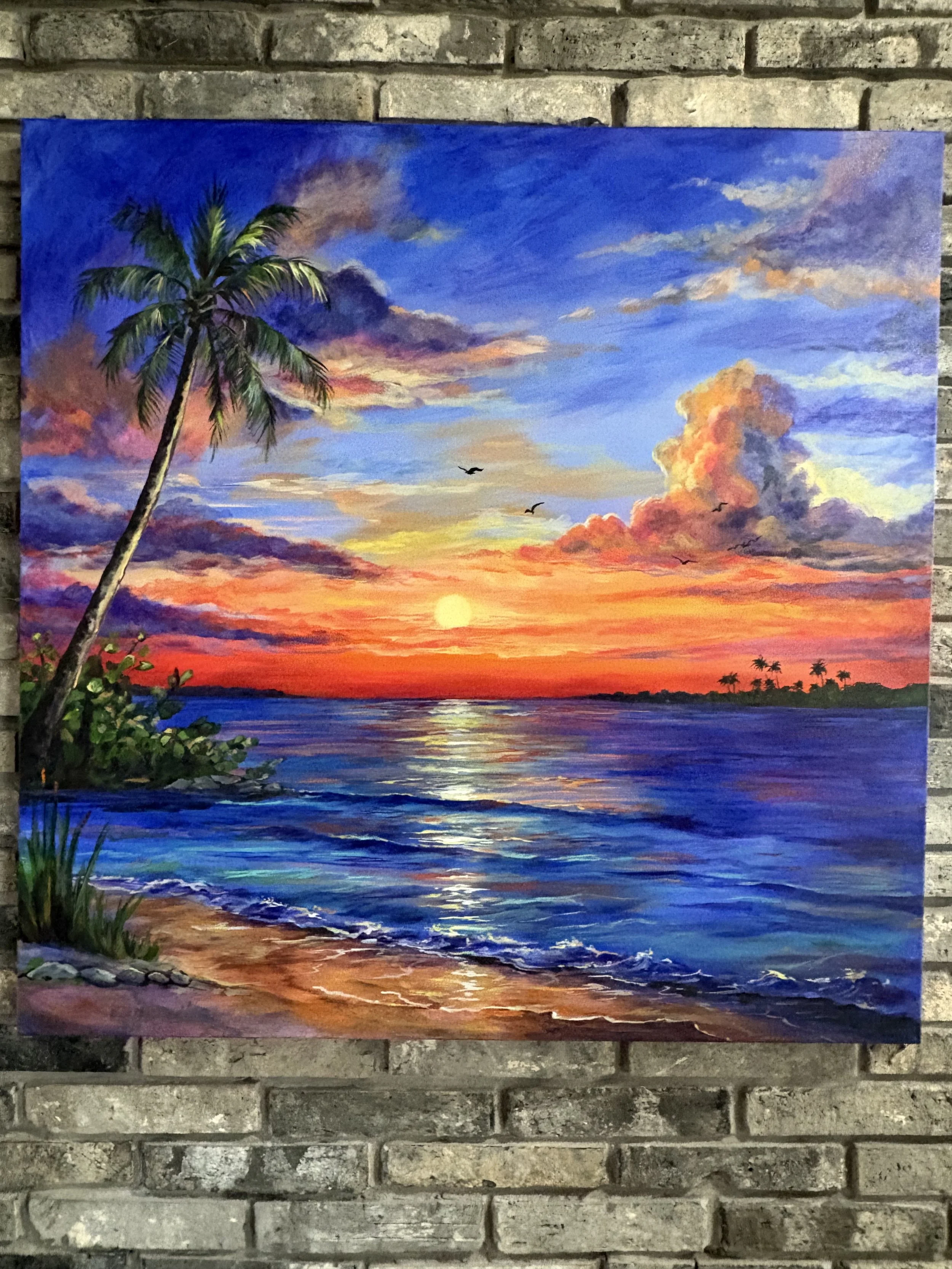Ember Tide 36x36 Heather Dartez Art.jpg