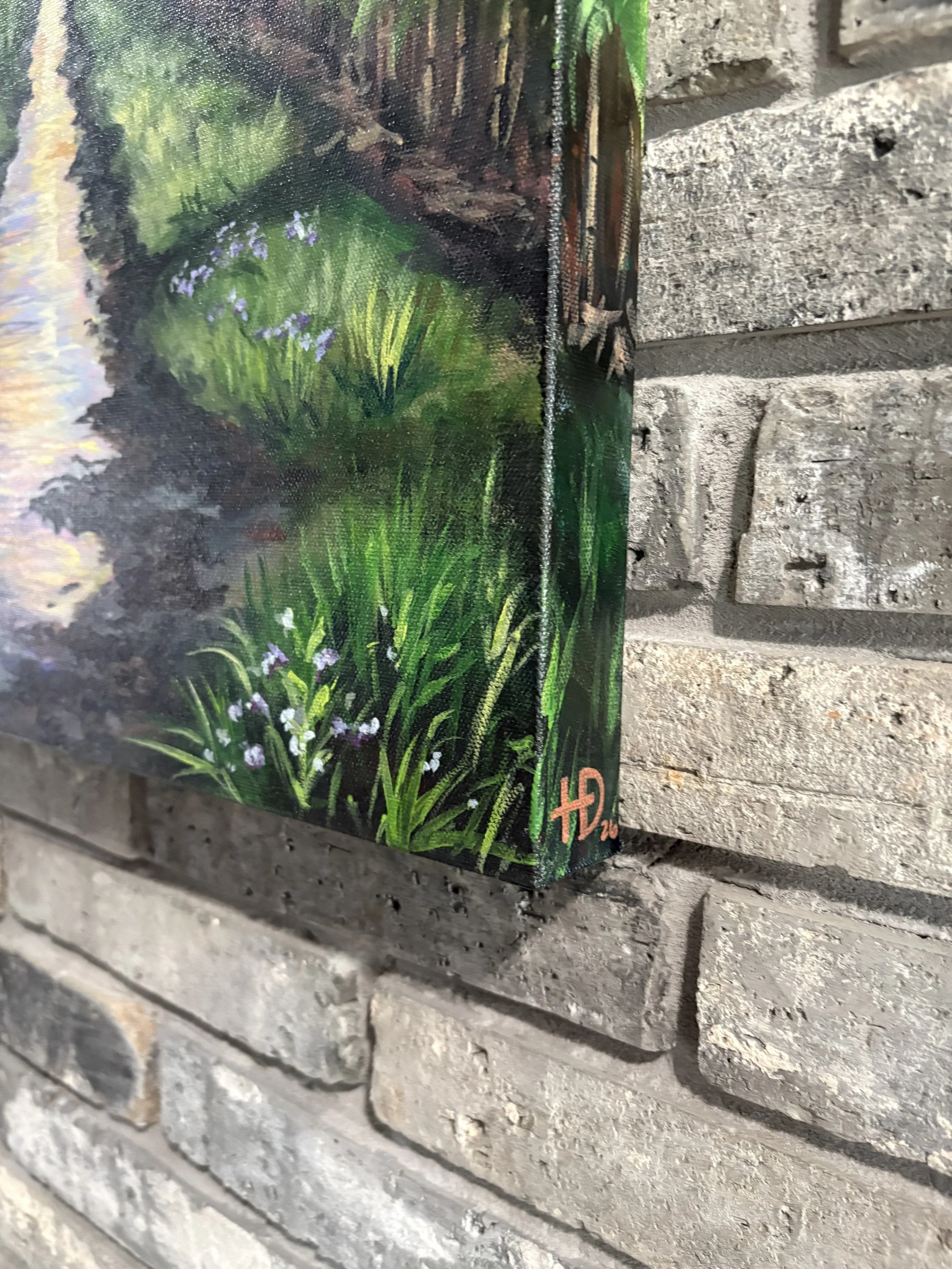 Black Gold Awakening 18x26 Heather Dartez Art 2.jpg