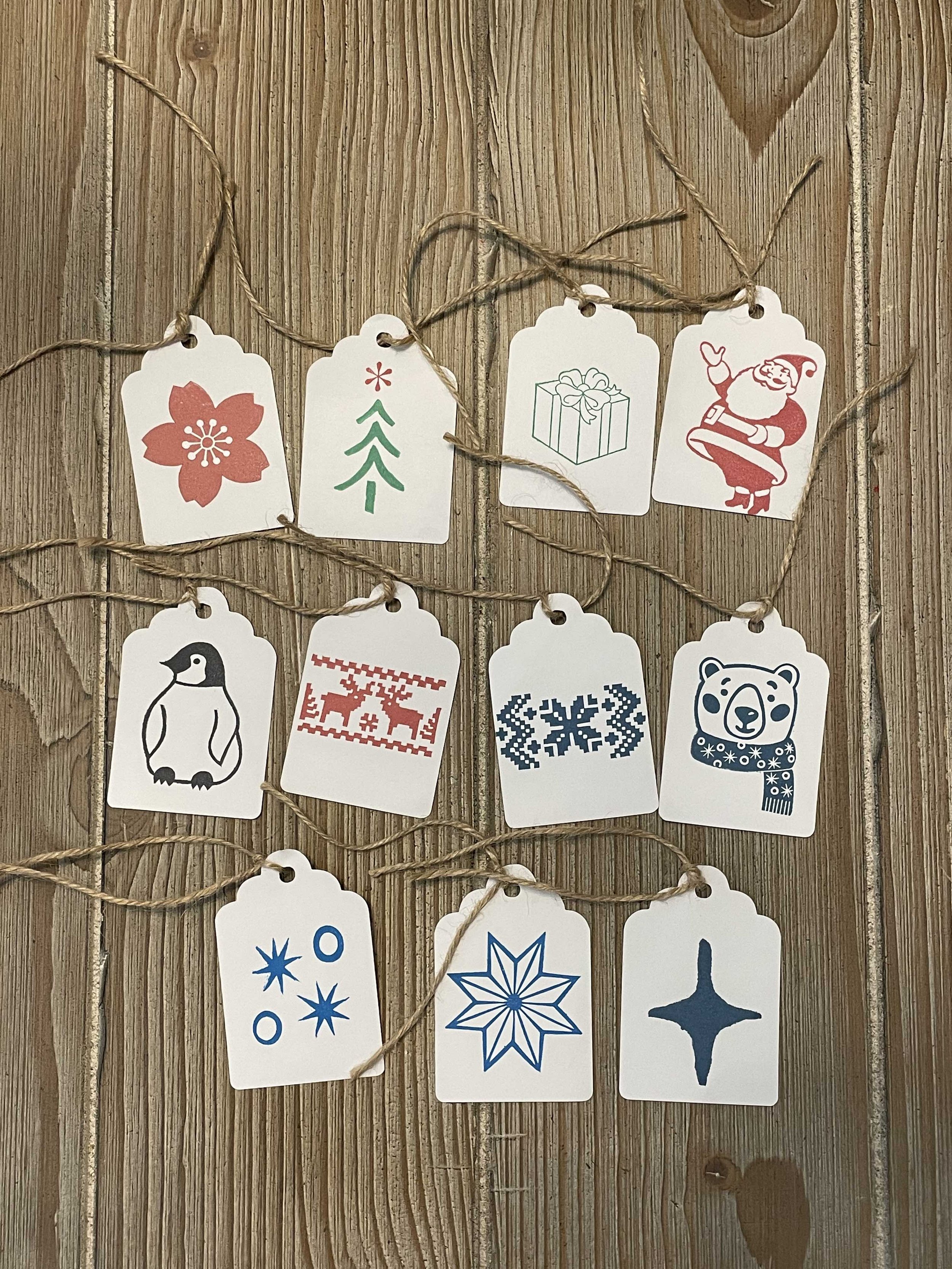 Gift Tags