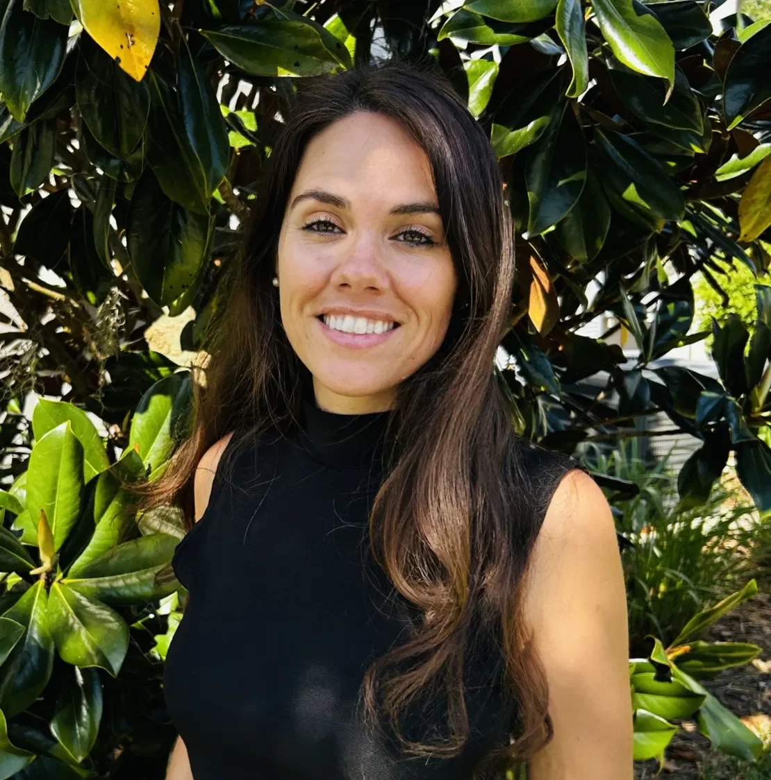 Jessica Brackett headshot