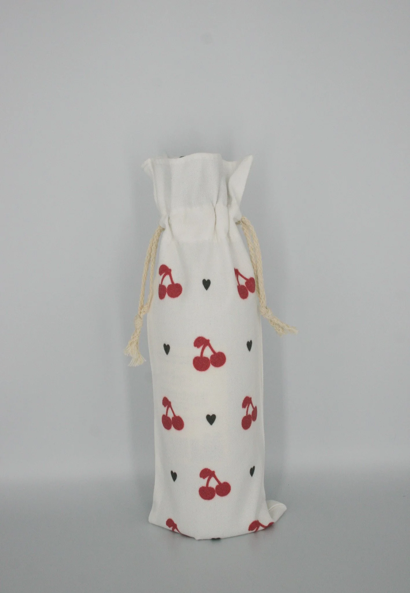 Closeness Collection - Wine Bag