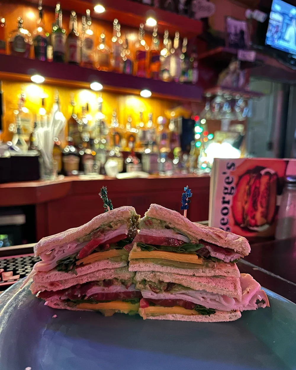 George's Bar and Restaurant