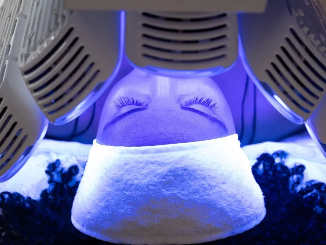 Photodrynamic therapy in Perth at Shade Skin