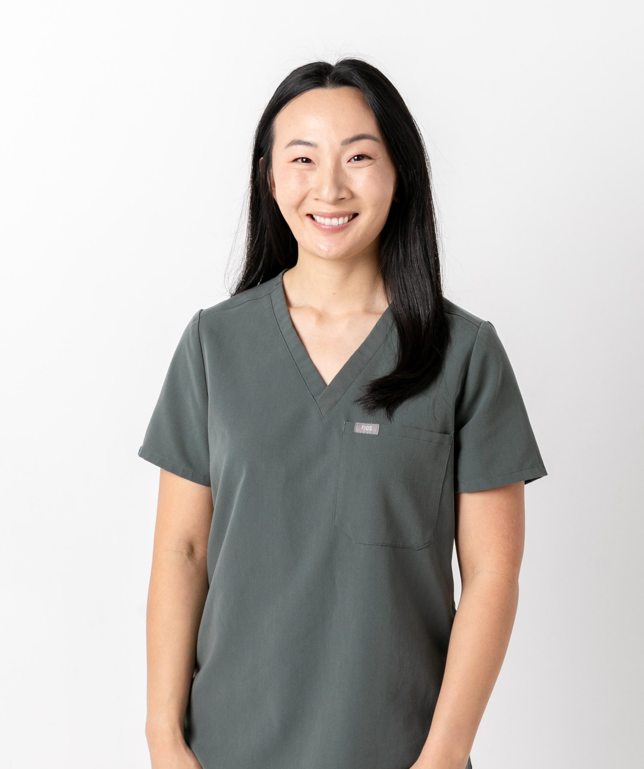 Dr Kimberly Dasborough | Skin Cancer Doctor