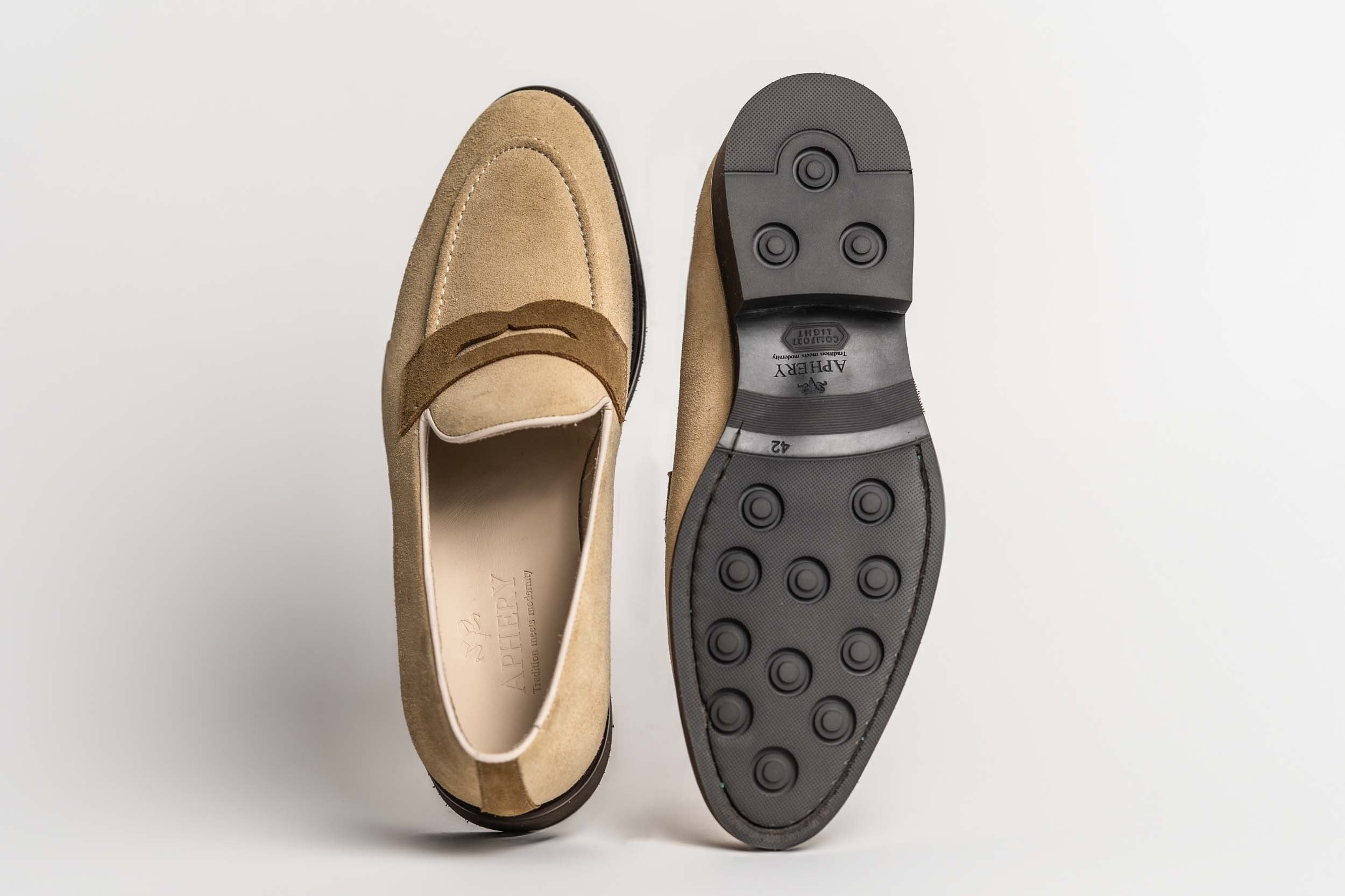 Philipp (Penny Loafer)