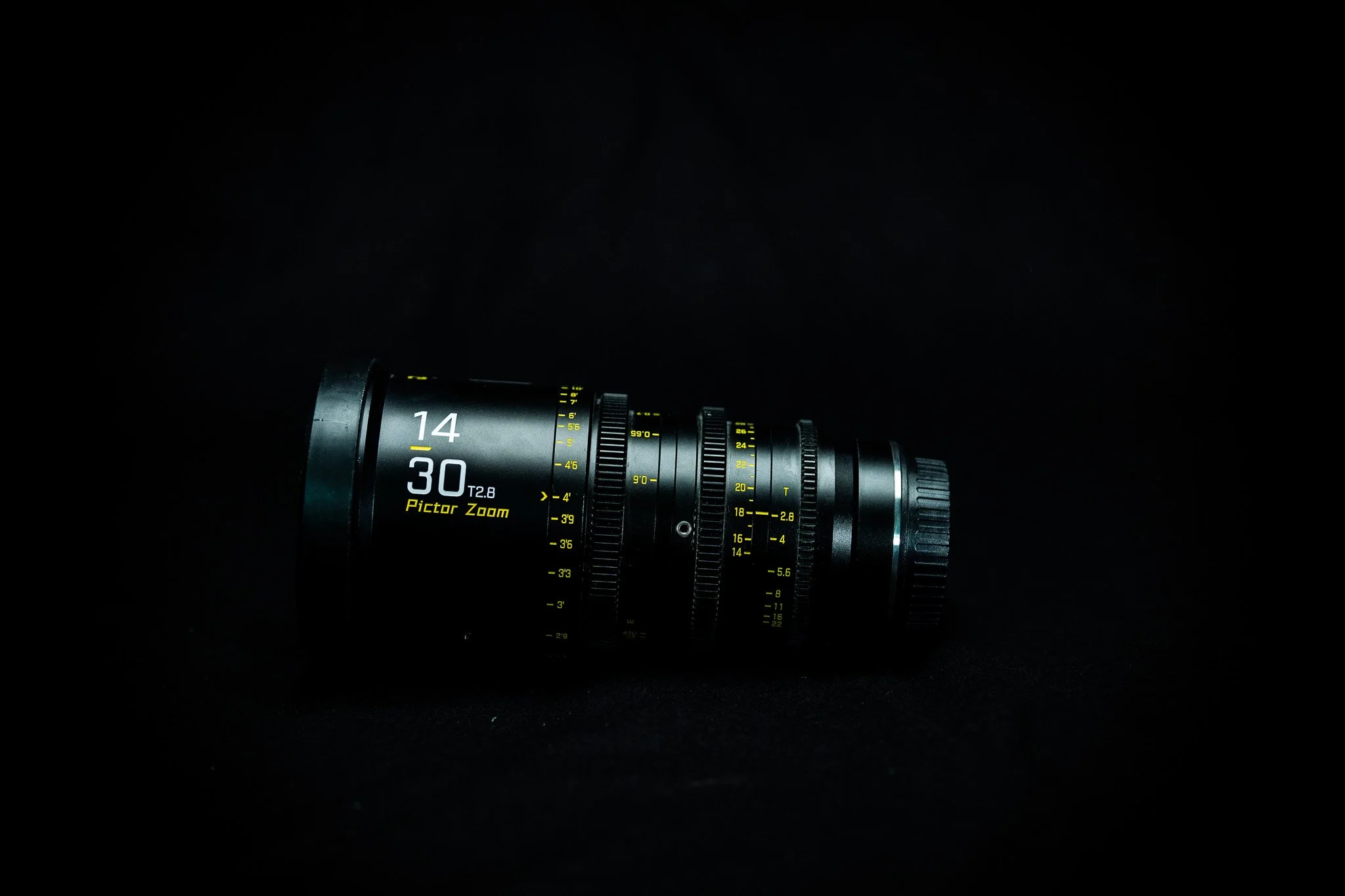 DZOFilm 14-30mm