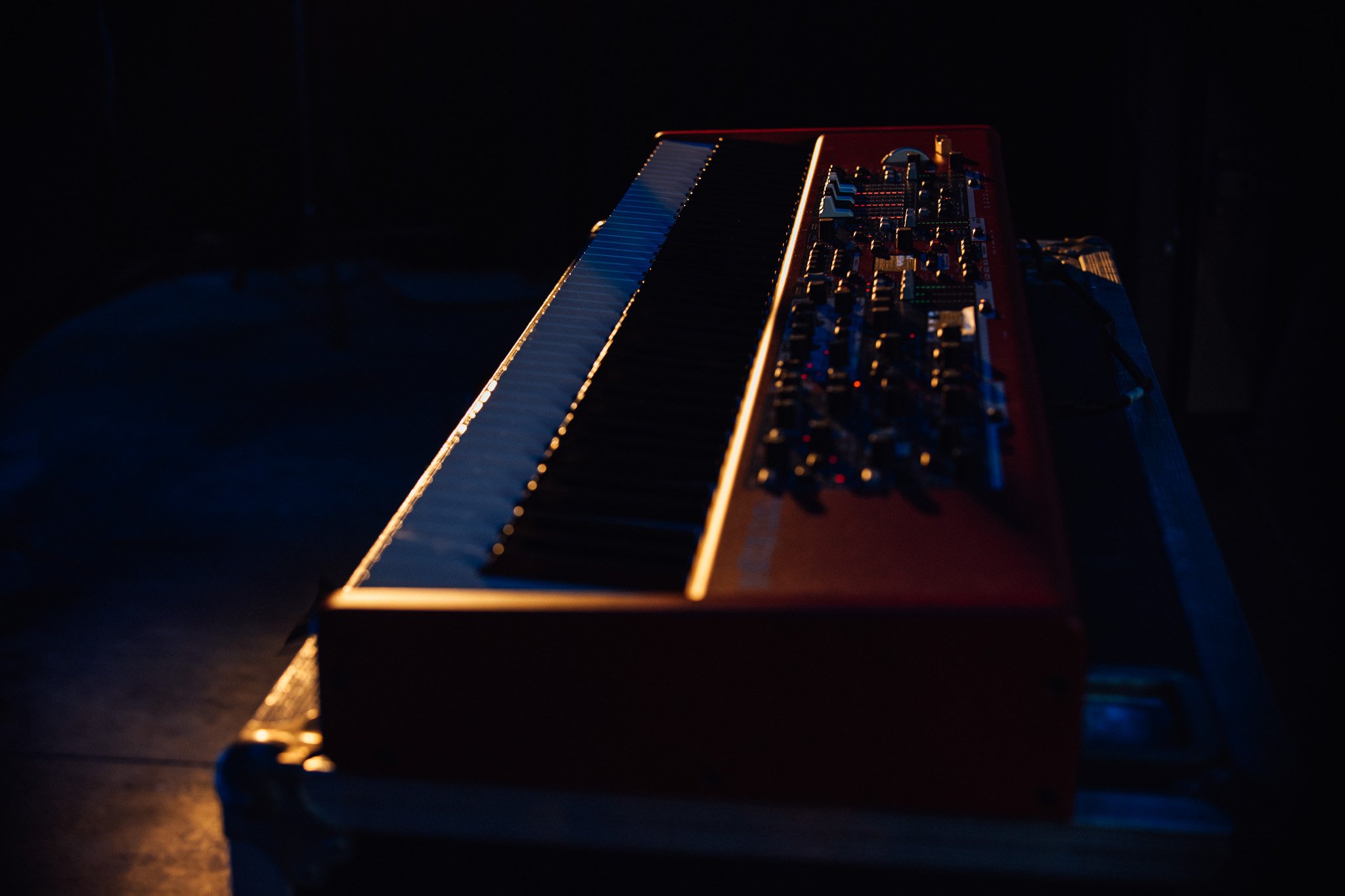 Nord Stage 4