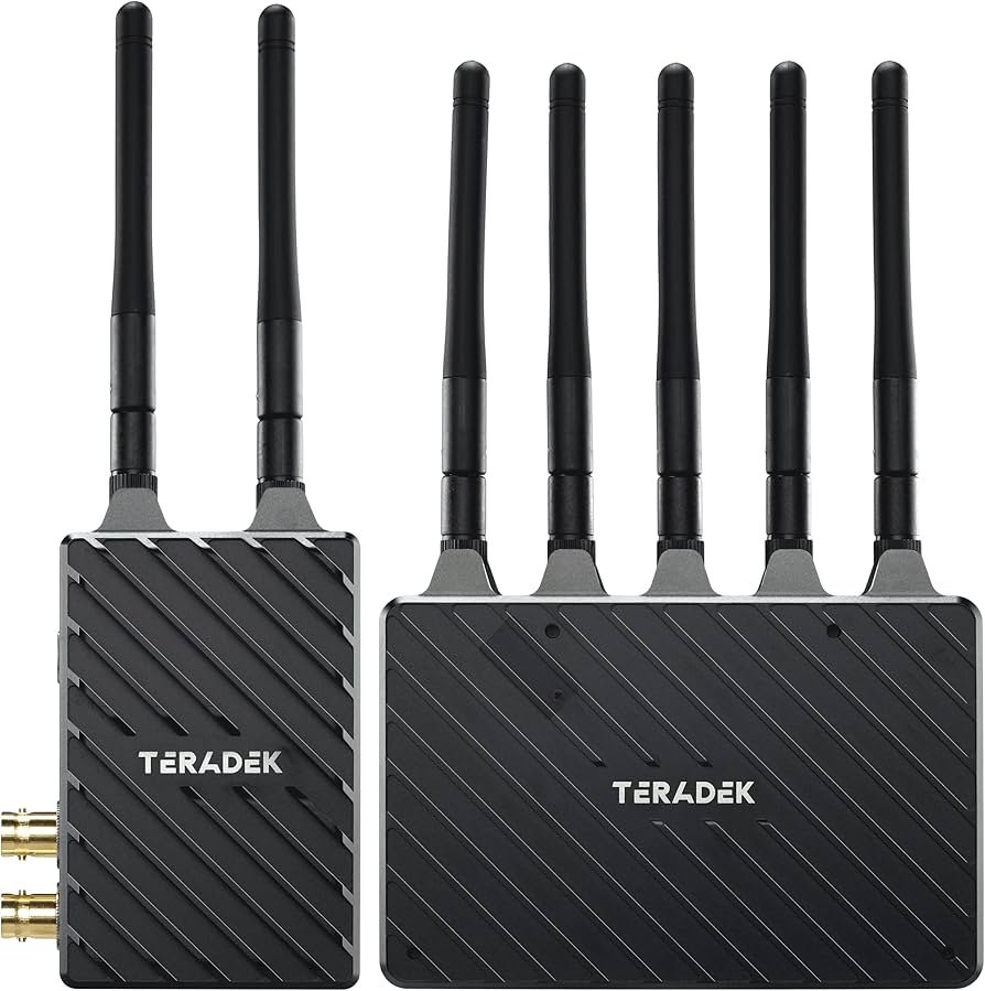 Teradek Bolt 750