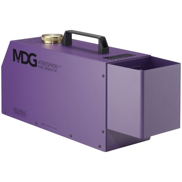 MDG Atmosphere - 715W Oil-Based Haze