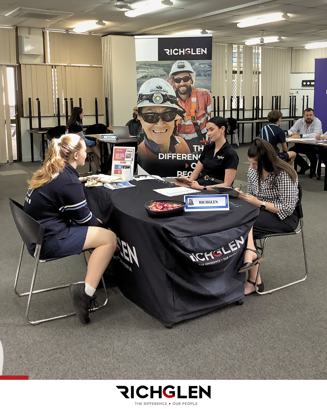 Career Connections Day