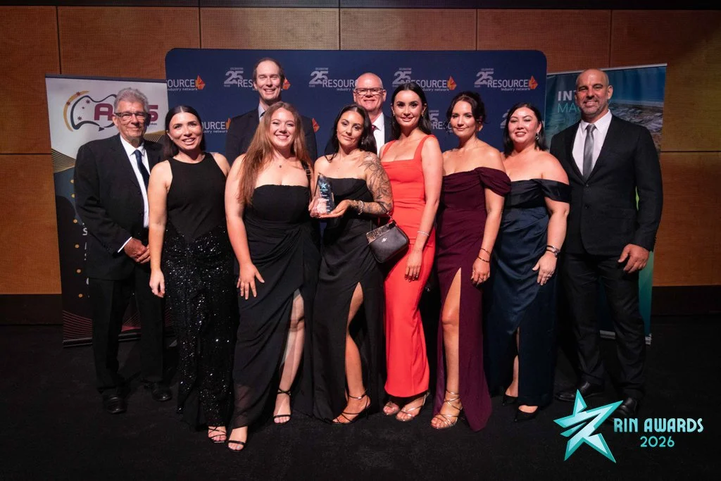 Richglen wins Safety Foremost Award