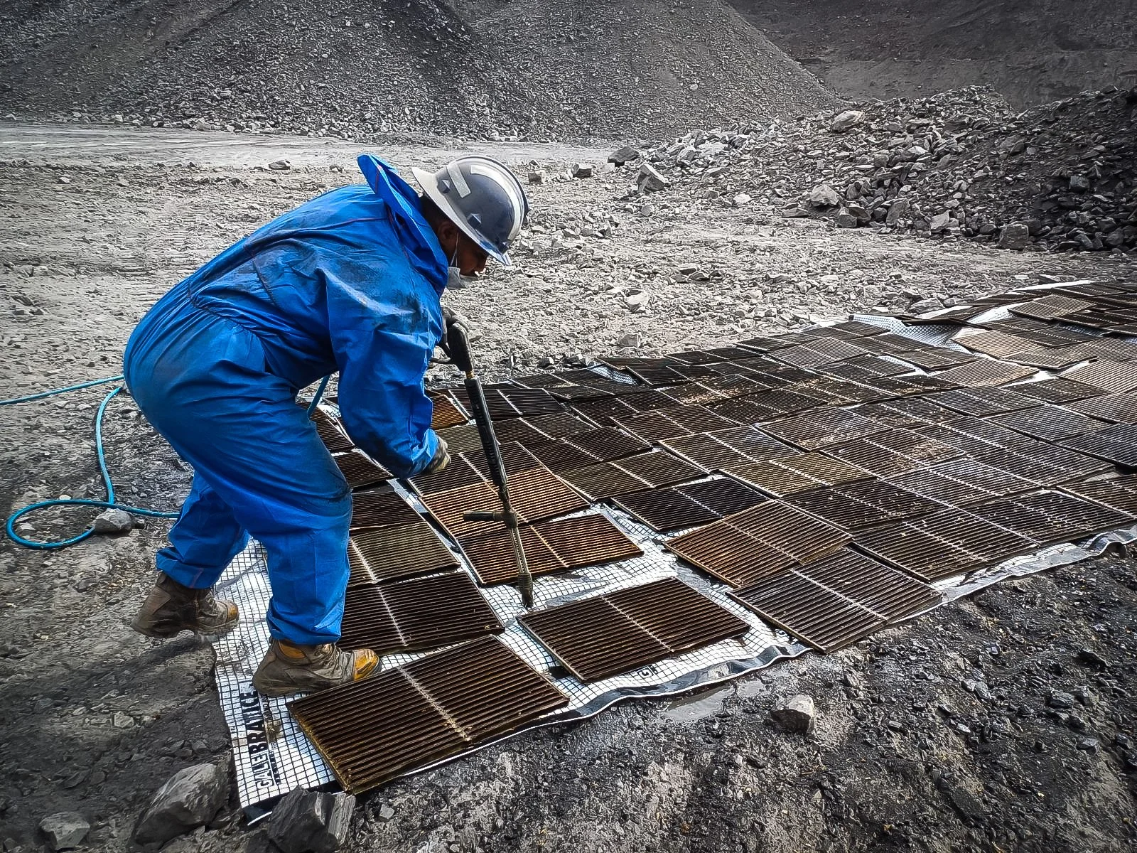 Keeping Operations Moving: The Value of Industrial Cleaning