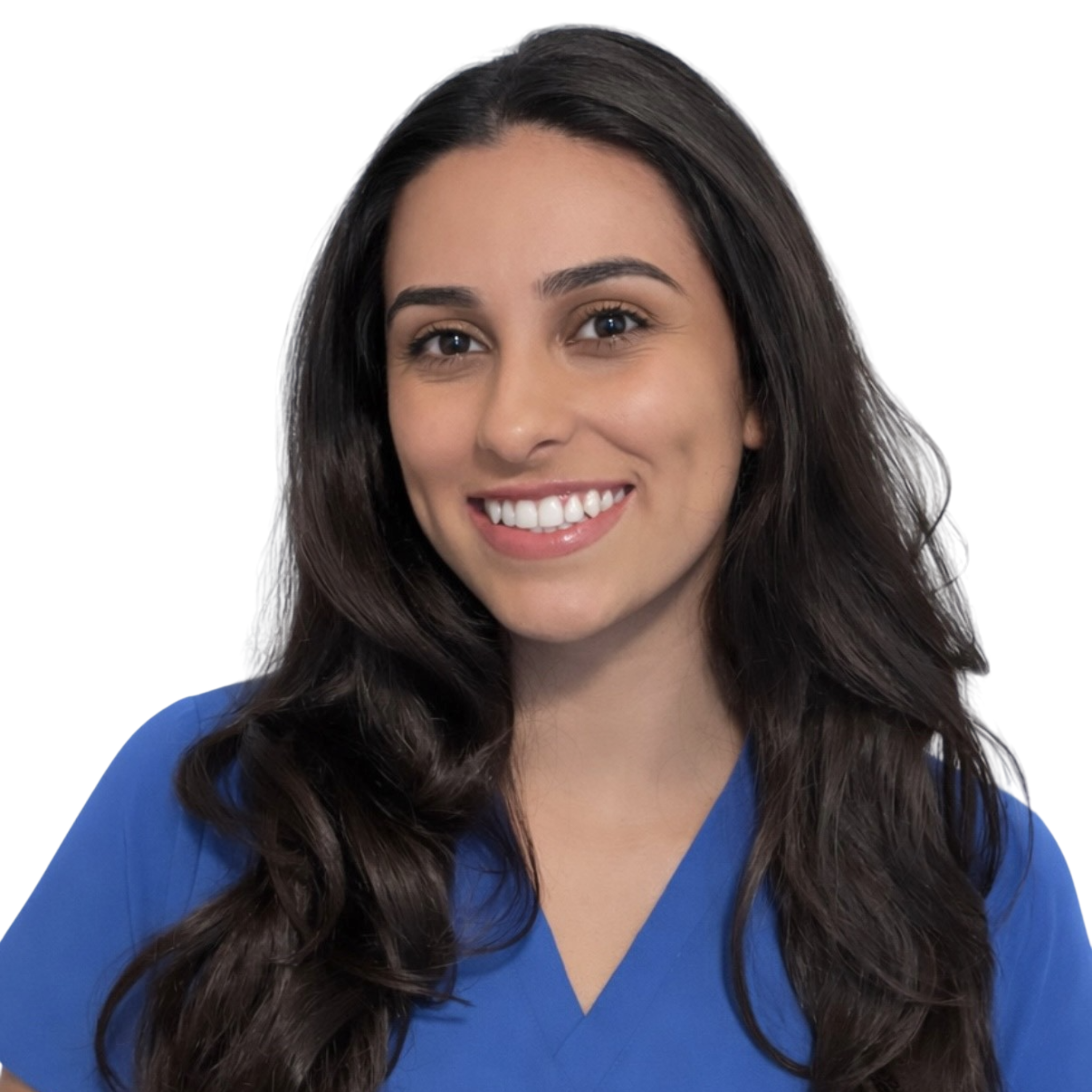 Francesca Espinoza, PA-C
