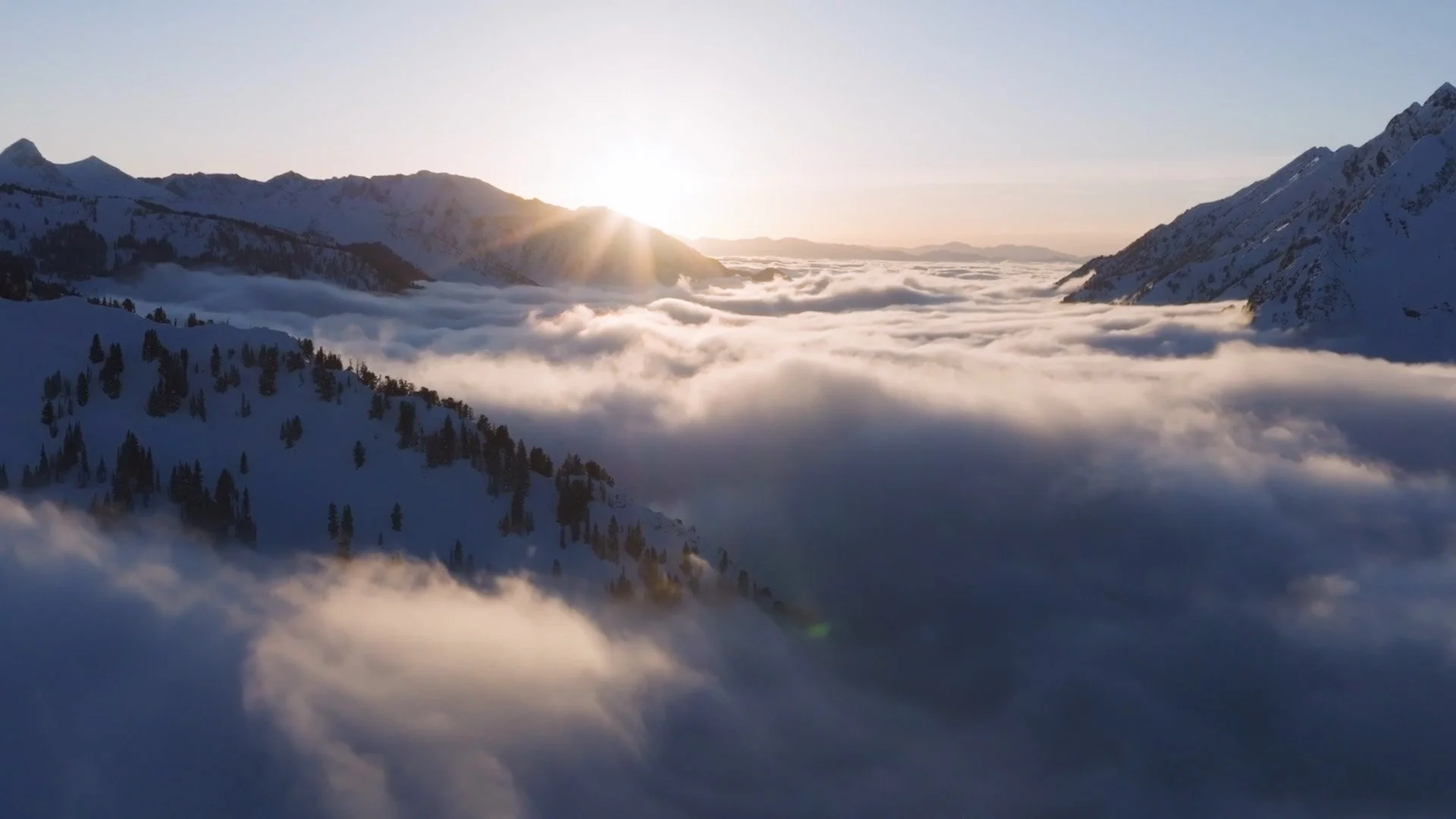 The Soul of Alta