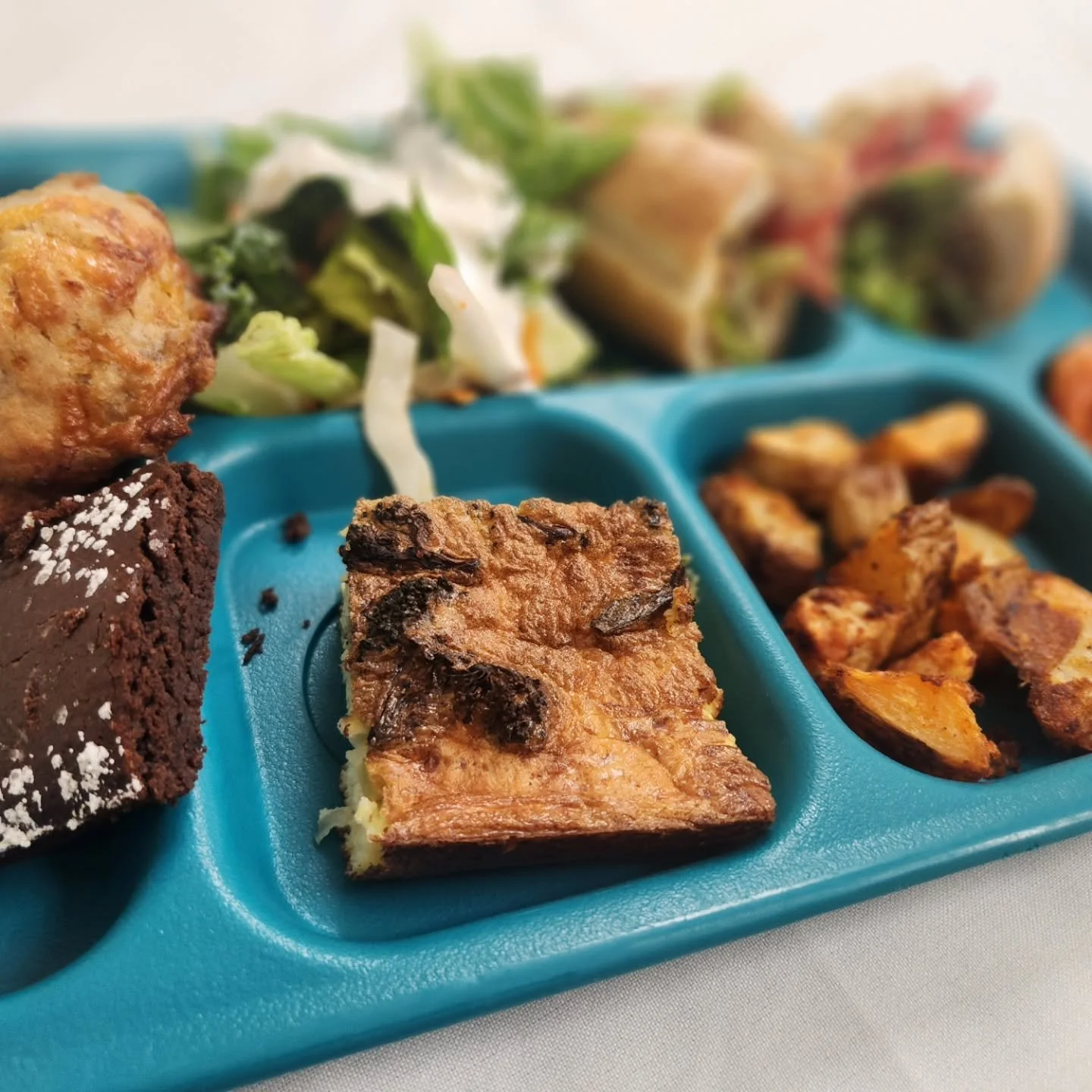 What is your local school district feeding our kids?

Did you know that several school districts across NYS are sourcing locally grown produce, raised protein, and other agriculture products to ensure high quality, nutritious foods for our kids while