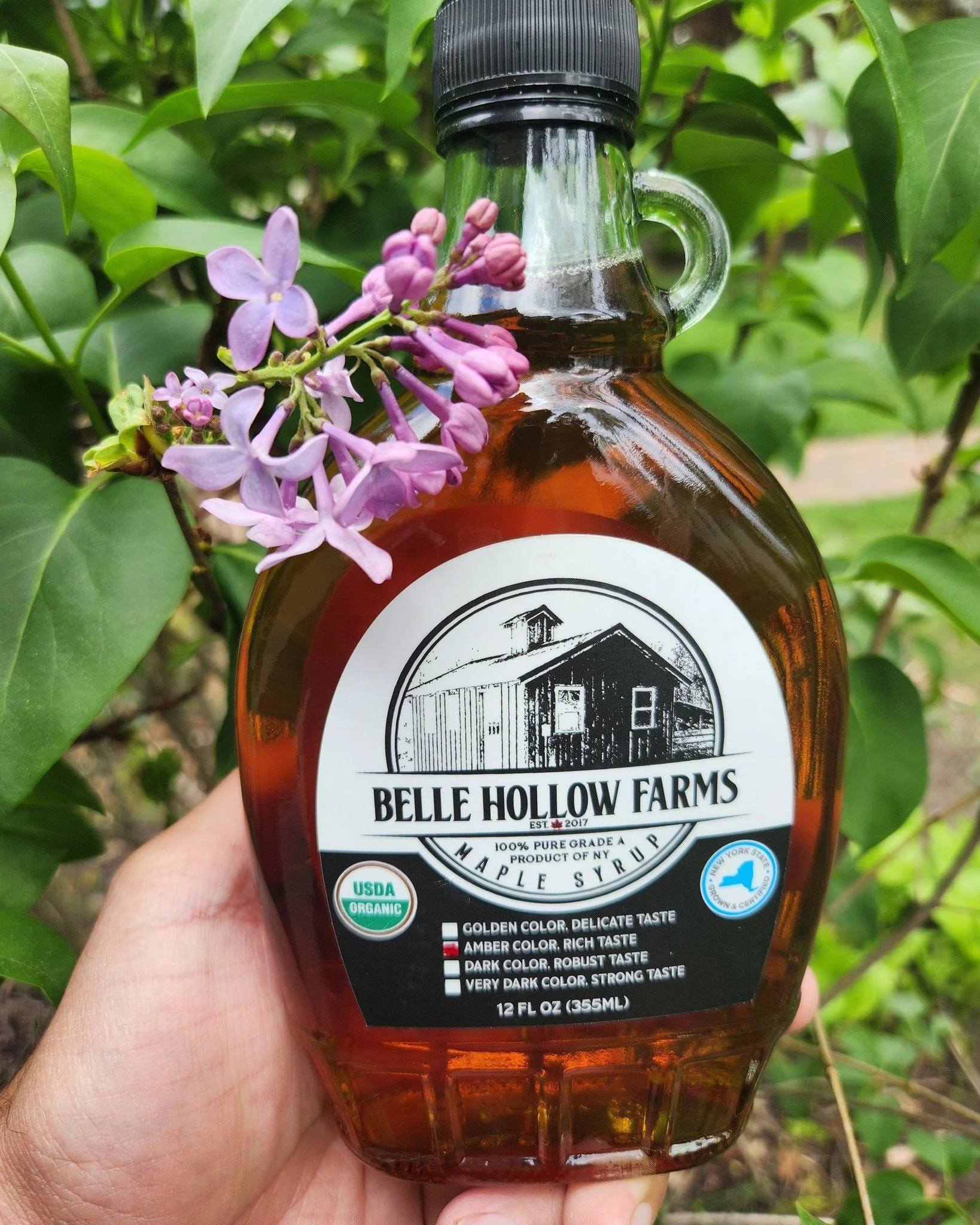 Check out the lilac fest farmers market today 1030am-4pm.

The weather is finally drying out and the lilacs look beautiful.