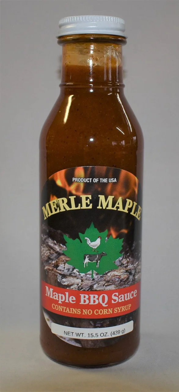 Barbeque Sauce