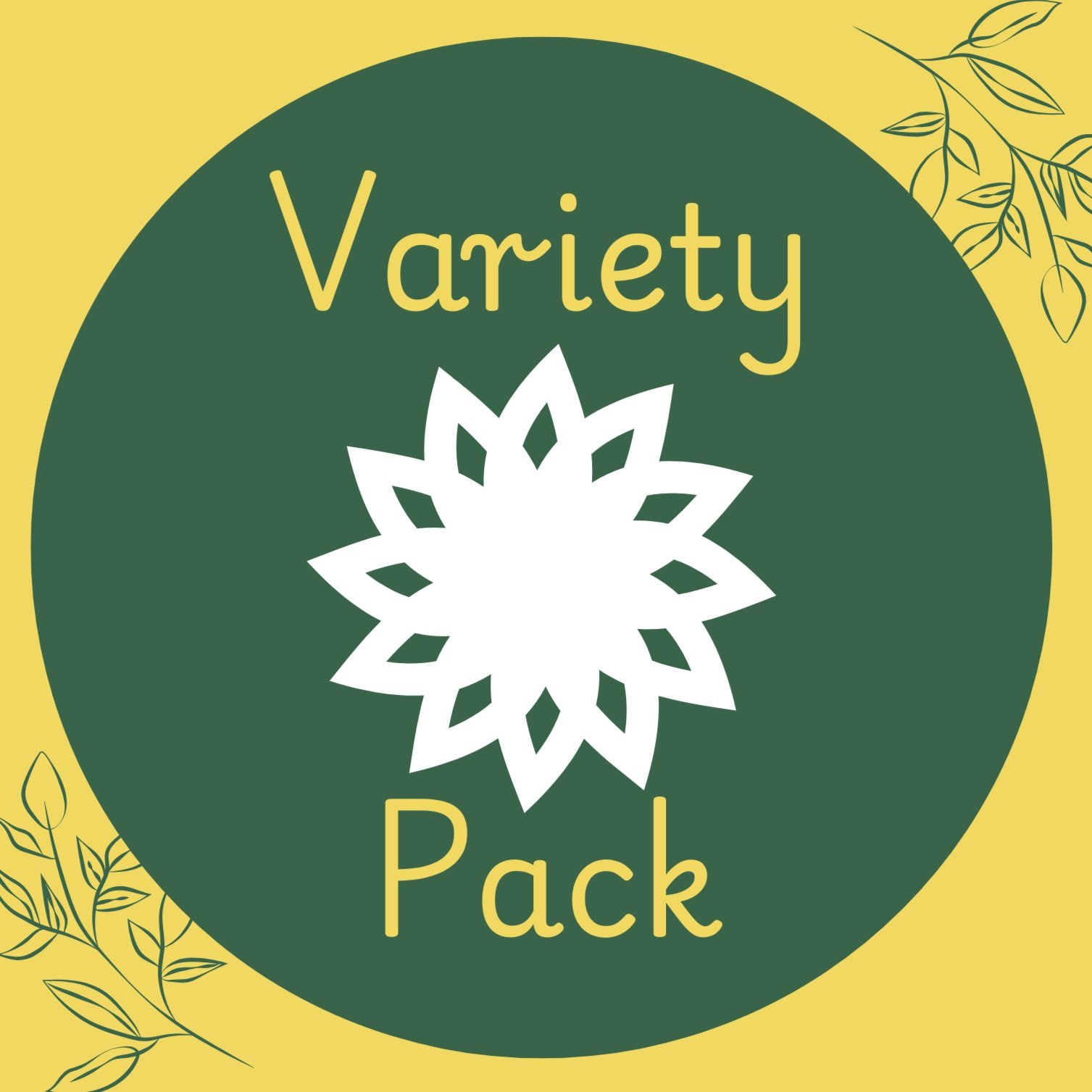 Variety Pack