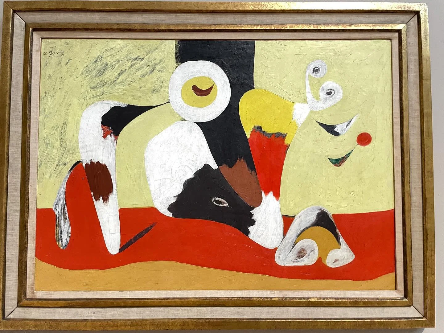 LACMA. Los Angeles. Saturday arts afternoon!