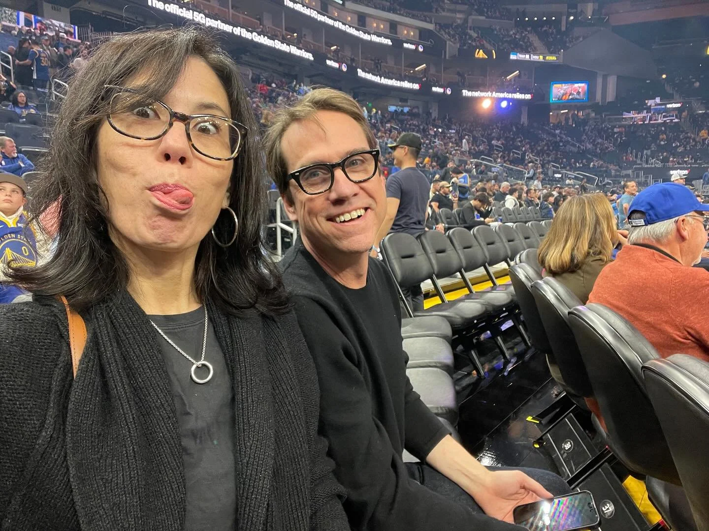 Now back to our regular programming!