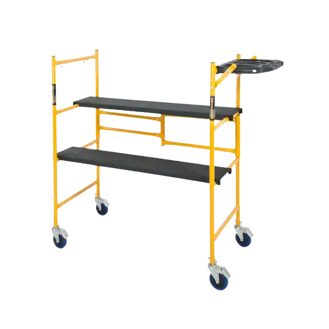 Scaffold