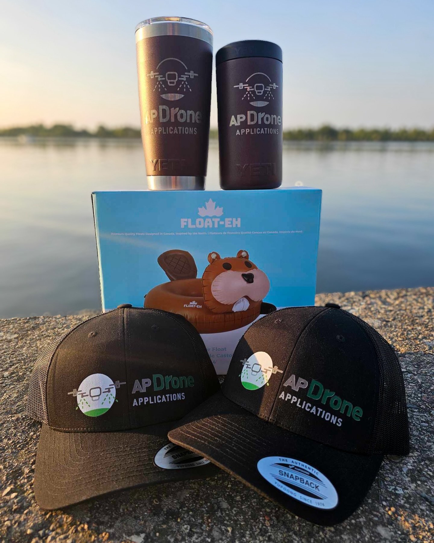🌱Giveaway Alert🌱

We are excited to be able to offer some fun goodies to end the summer! We appreciate all the support we have received and wanted to do something to celebrate a very successful first season spraying for you guys!

Here&rsquo;s how 