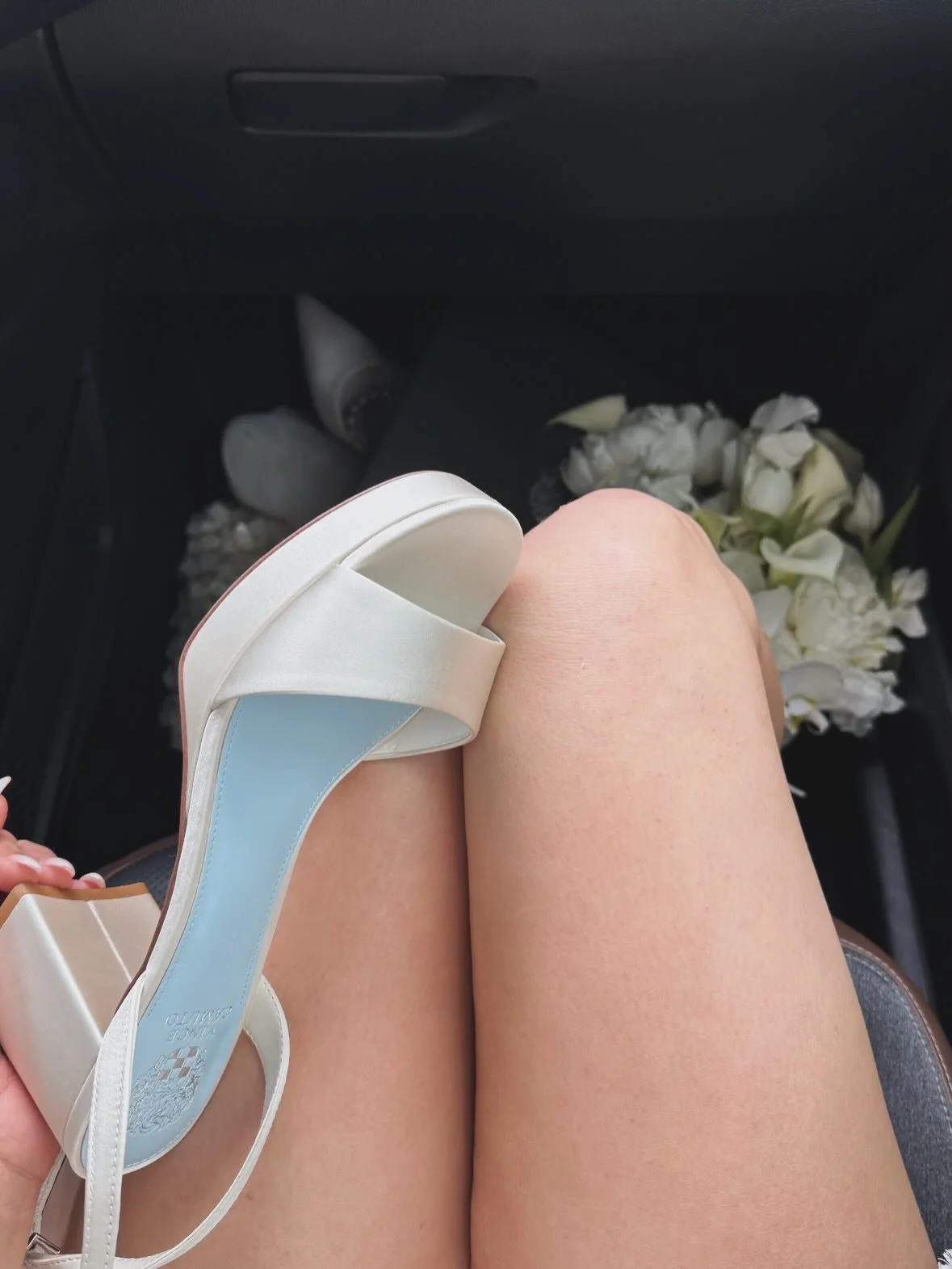 So You’re A Bride…