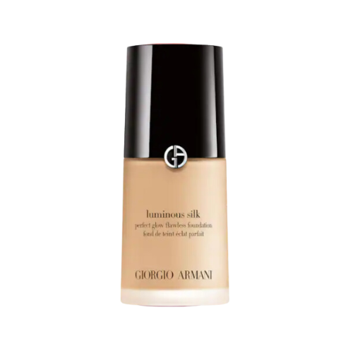 Giorgio Armani Luminous Silk Foundation