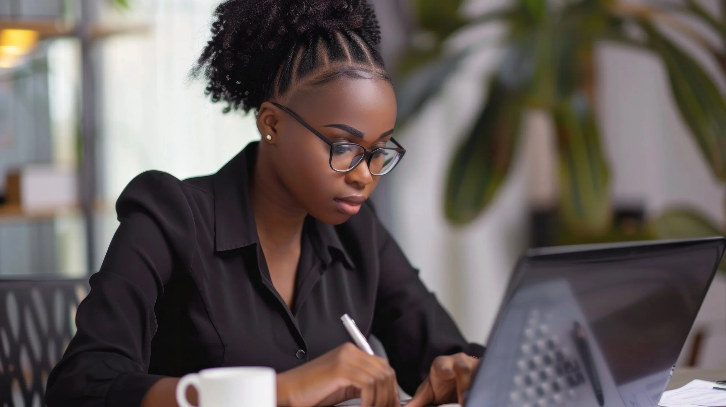 Lesson 2: Making a Budget Journal