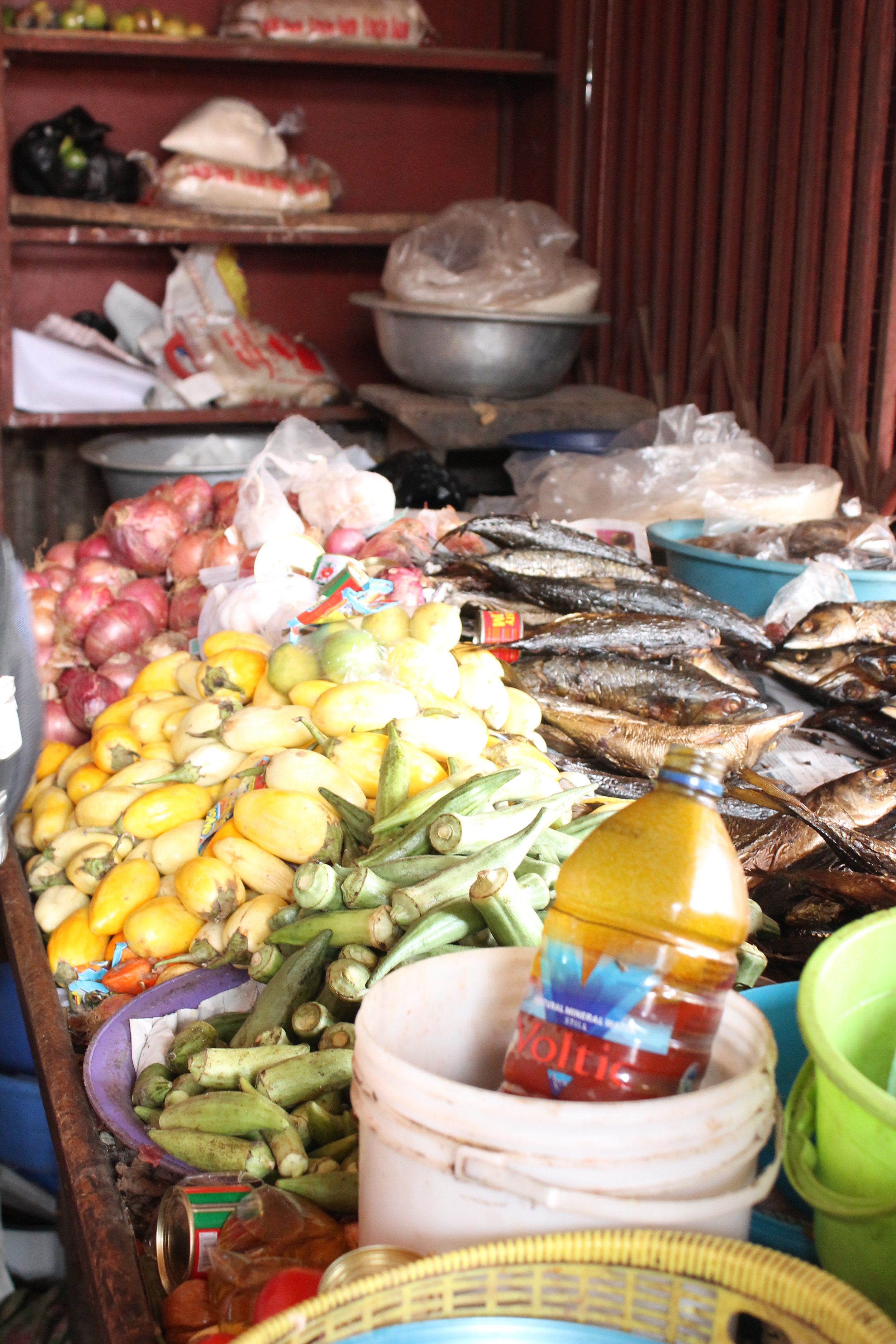 Lesson 3: Shop Smart