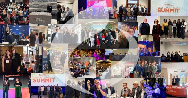 November Monthly Recap (LinkedIn)