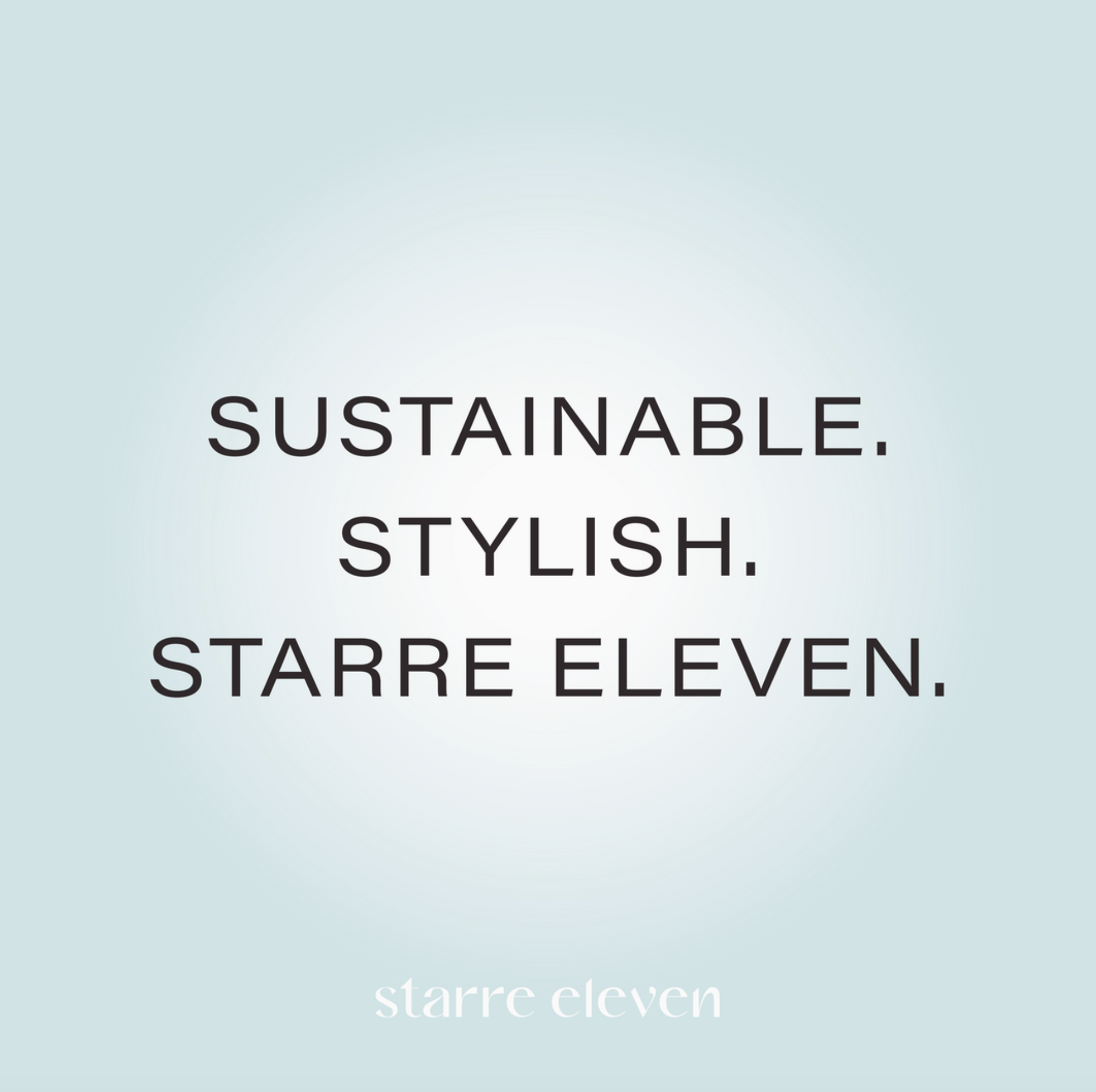 Sustainable. Stylish. Starre Eleven. β¨βββββββββ
#SWEATWITHSTARRE #sustainable #stylish #stayactive #sportsstyle #gymclothes #fashioninsta #workoutset #workoutaddict #fitnessaddict #workoutwearforwomen #fashionaddict #athleisurefashion #athelisurestyl