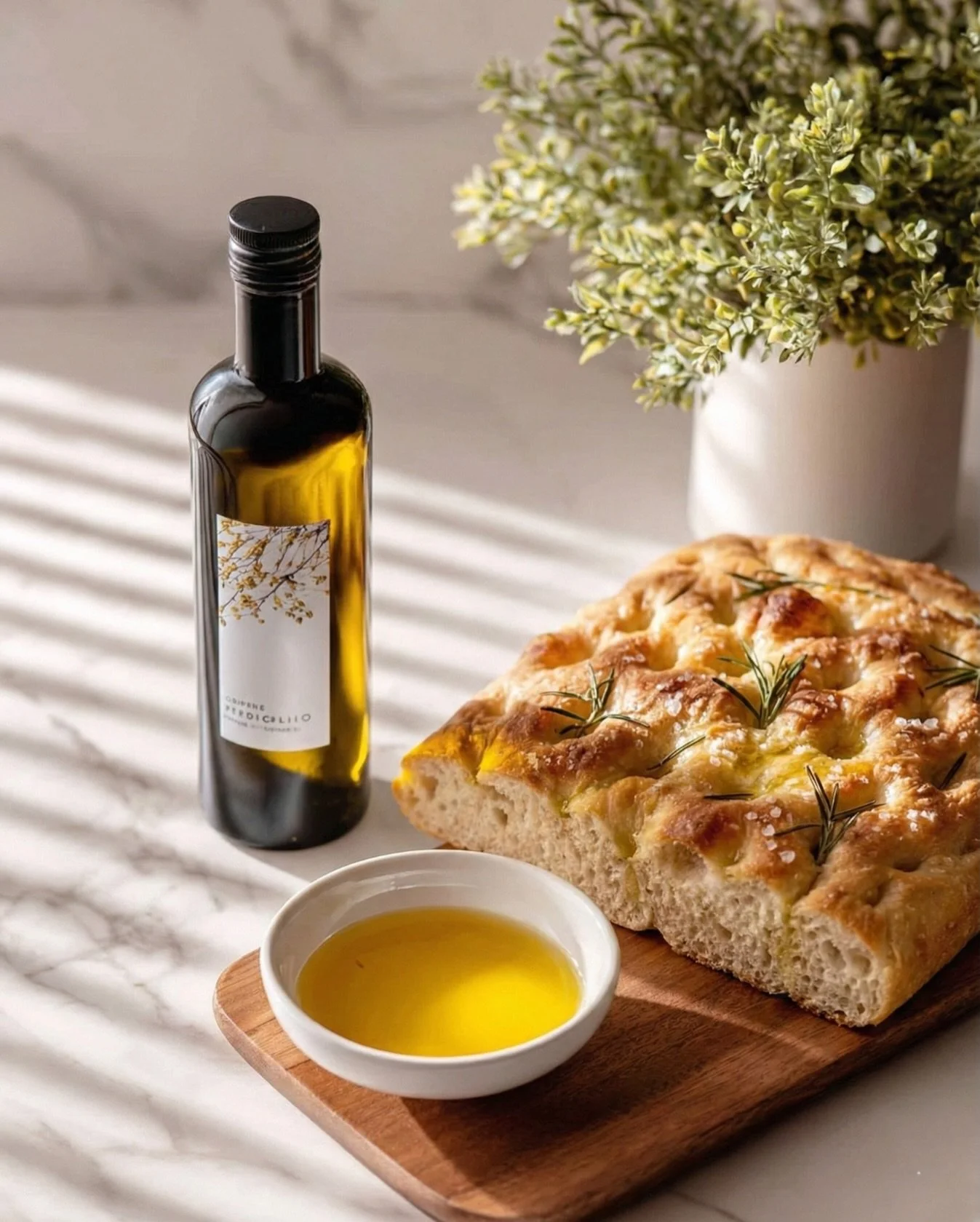 Why does Sicilian olive oil taste so different?

Sicilia sits in the heart of the Mediterranean, with hot sun, sea breezes, and rocky soil that force the trees to work harder &ndash; and concentrate flavor. Local olives like Nocellara, Biancolilla, a