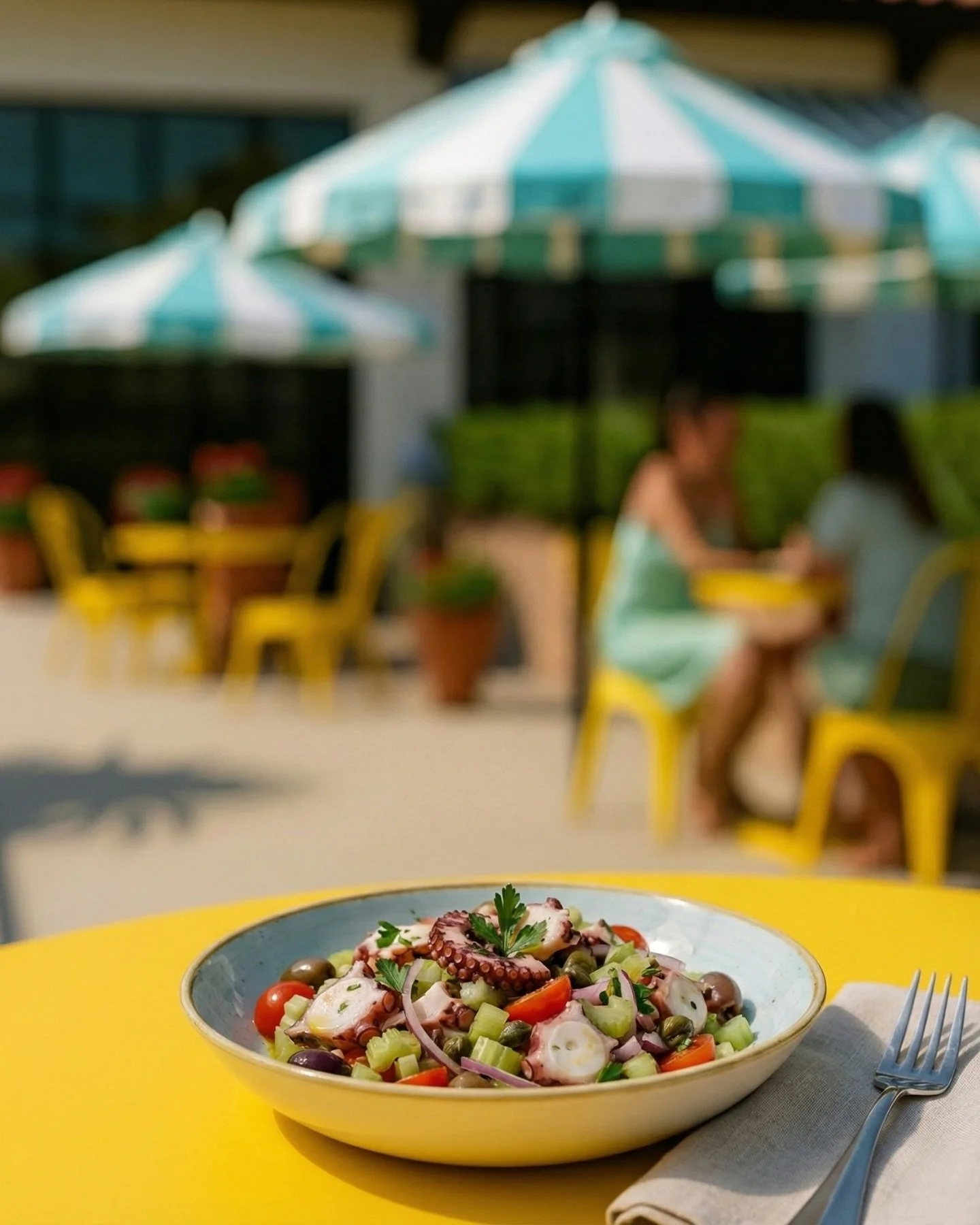 A taste of what&rsquo;s coming to Scripps Ranch. ✨

Our full salad menu is officially complete. Crafted with the freshest ingredients, vibrant Mediterranean flavors, and the spirit of a modern Italian kitchen. 🥗🌿

Each dish was designed to feel as 