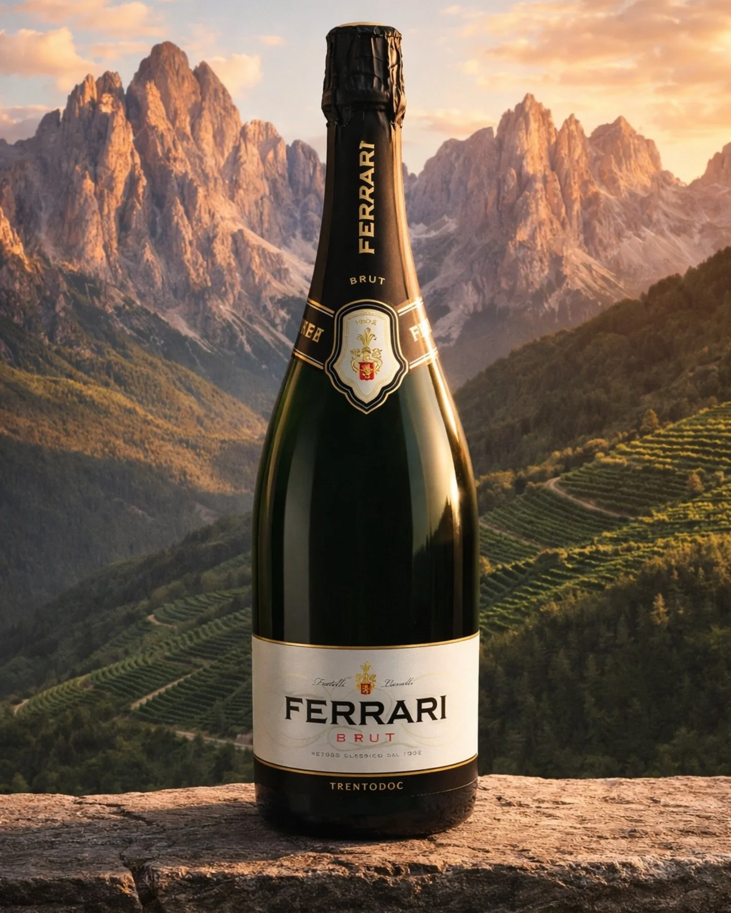 Two Sicilians, hundreds of bottles, and one rule: if we wouldn&rsquo;t drink it, it doesn&rsquo;t make the list.

Tom Tarantino and his cousin Thomas D&rsquo;Acquisto spent days sitting down with wine brokers, tasting bottle after bottle to build a w