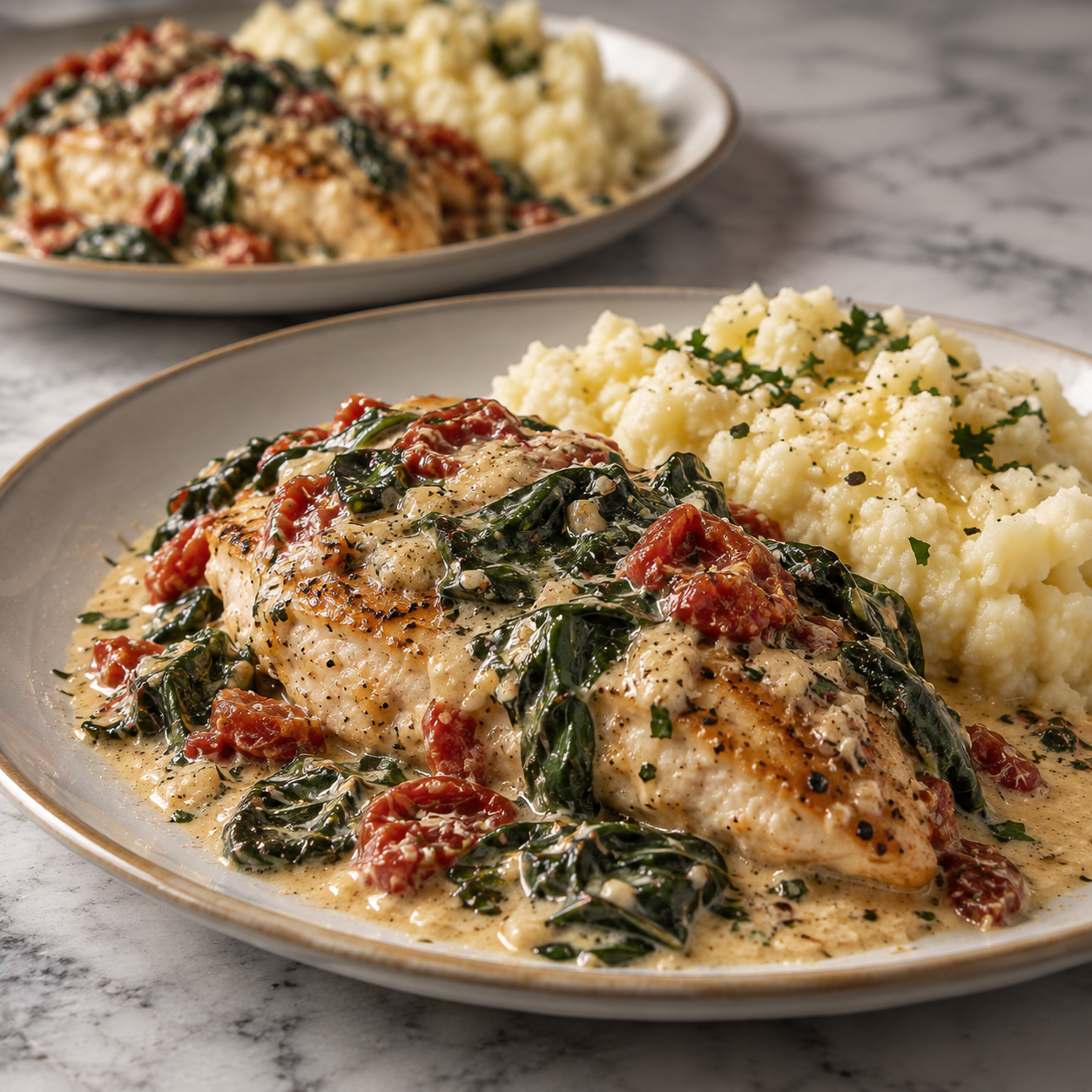Friday Night Dinner for Two (Sept. 25th)