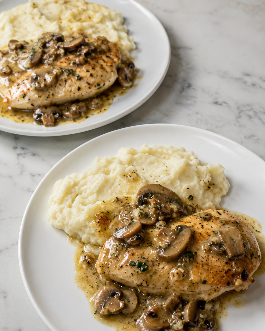 Friday Night Dinner for Two (July 31st)