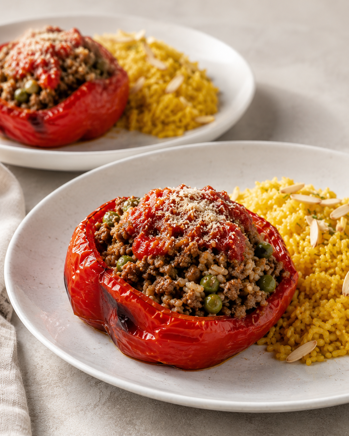 Friday Night Dinner for Two (August 7th)