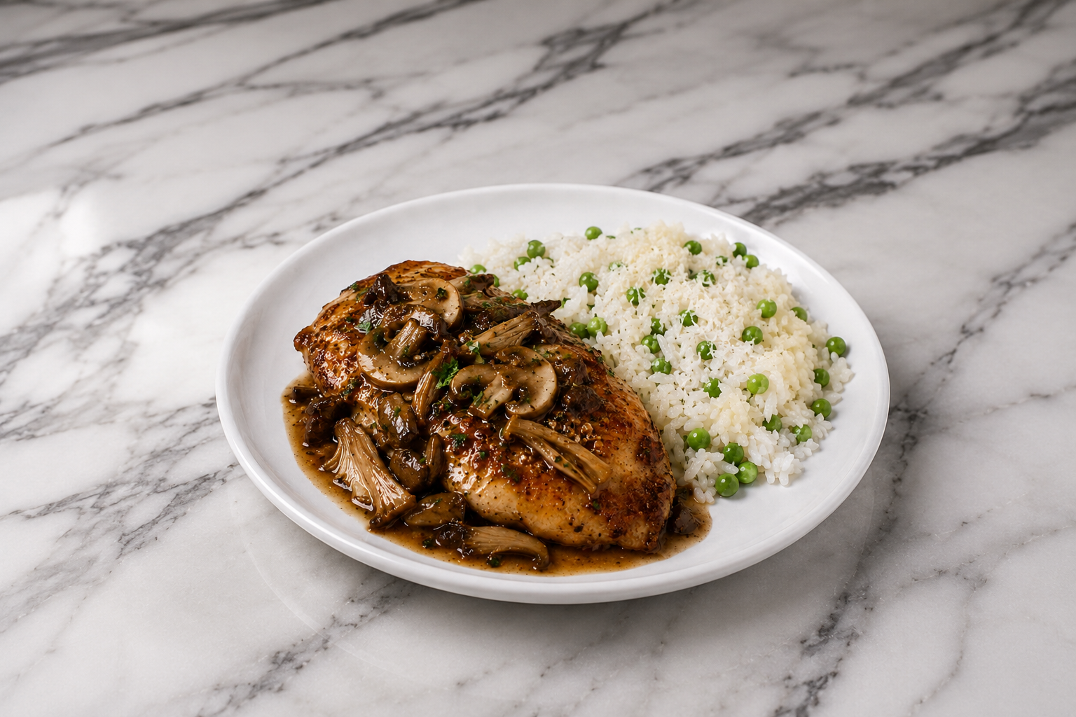 Friday Night Dinner for Two (July 10th)