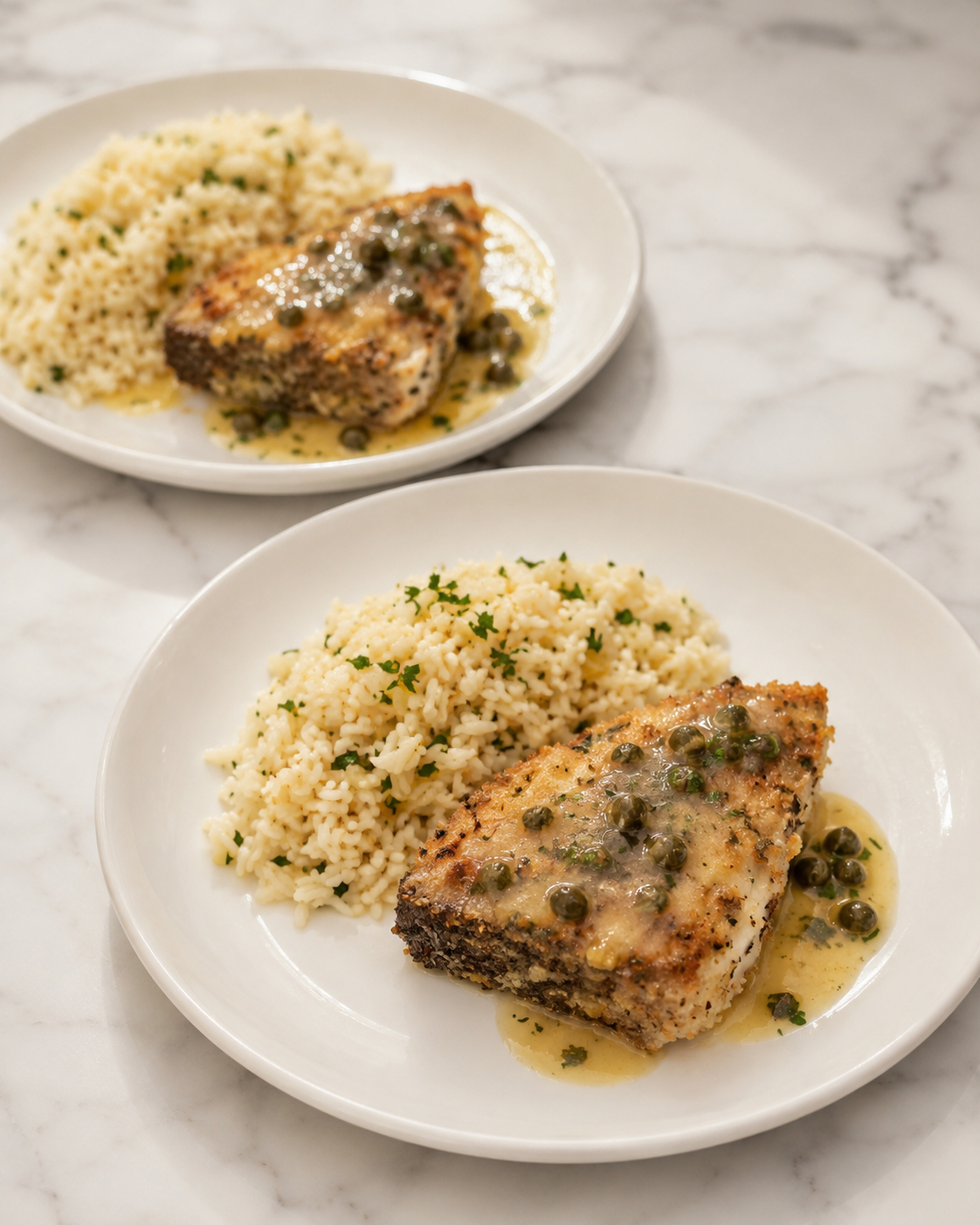 Friday Night Dinner for Two (August 28th)