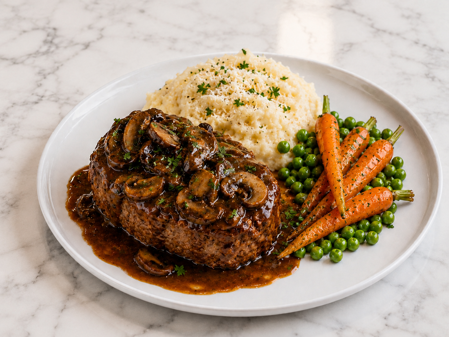 Friday Night Dinner for Two (June 19th)