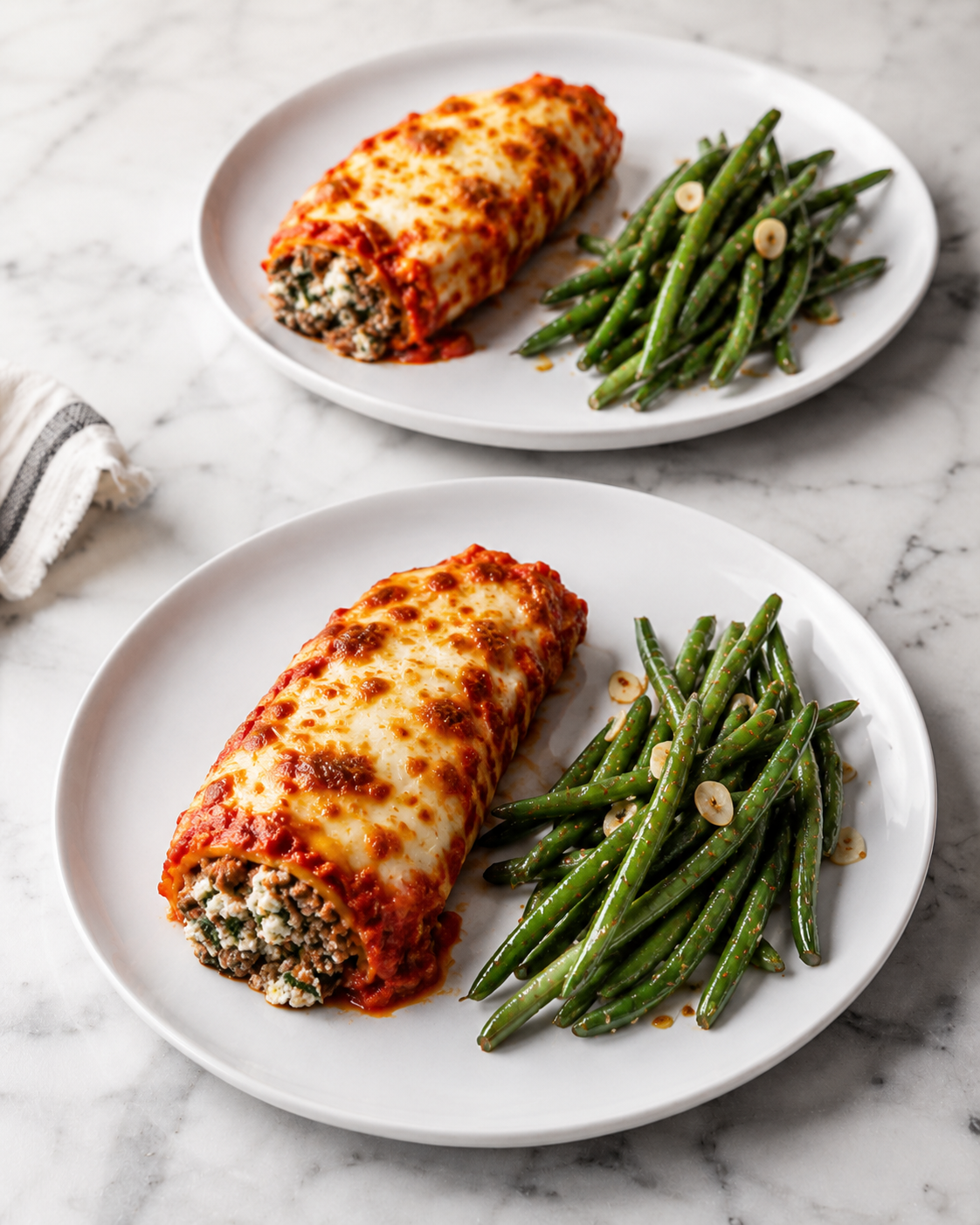 Friday Night Dinner for Two (July 24th)